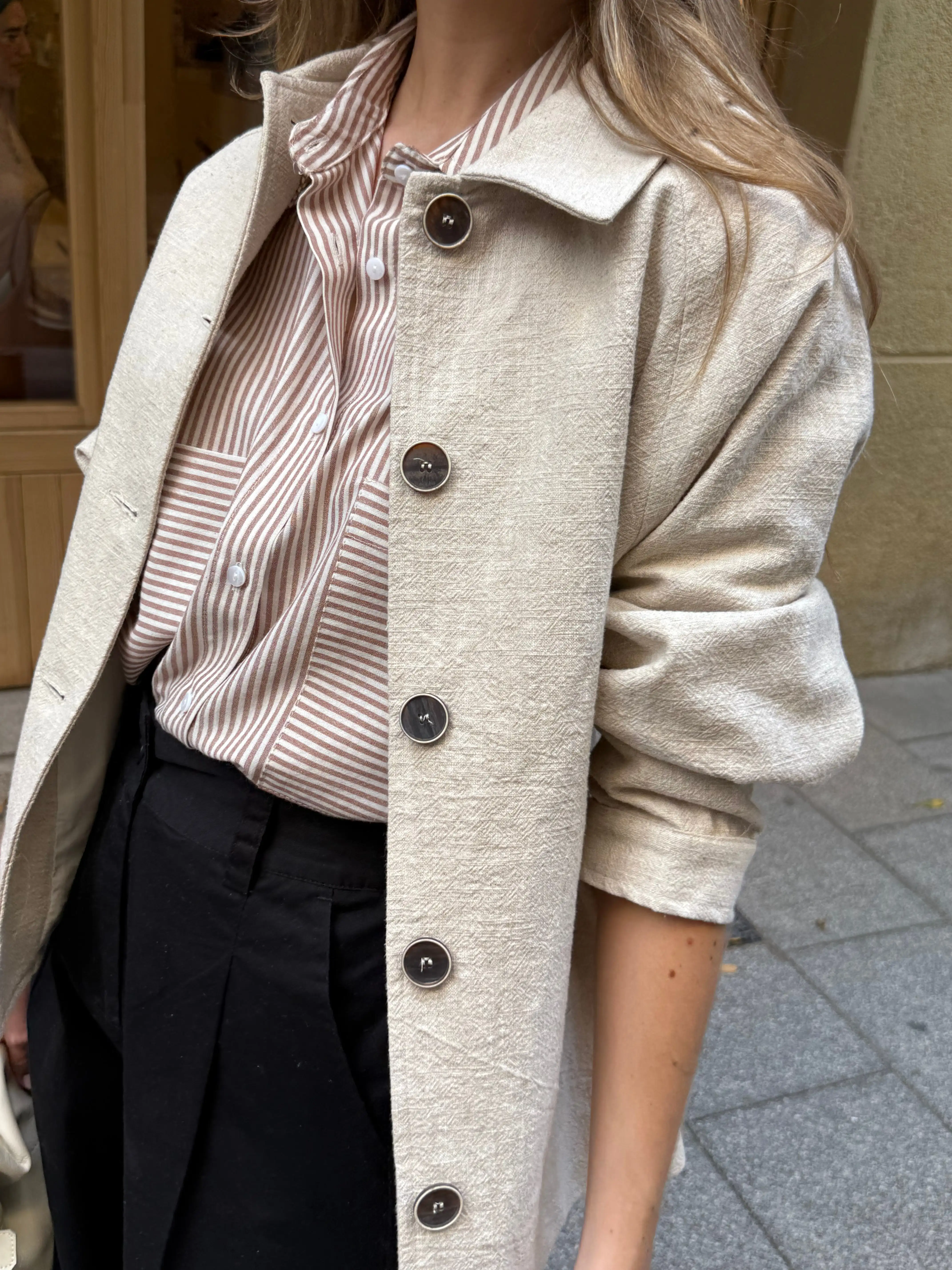 Chaqueta Gimena - Imagen 5