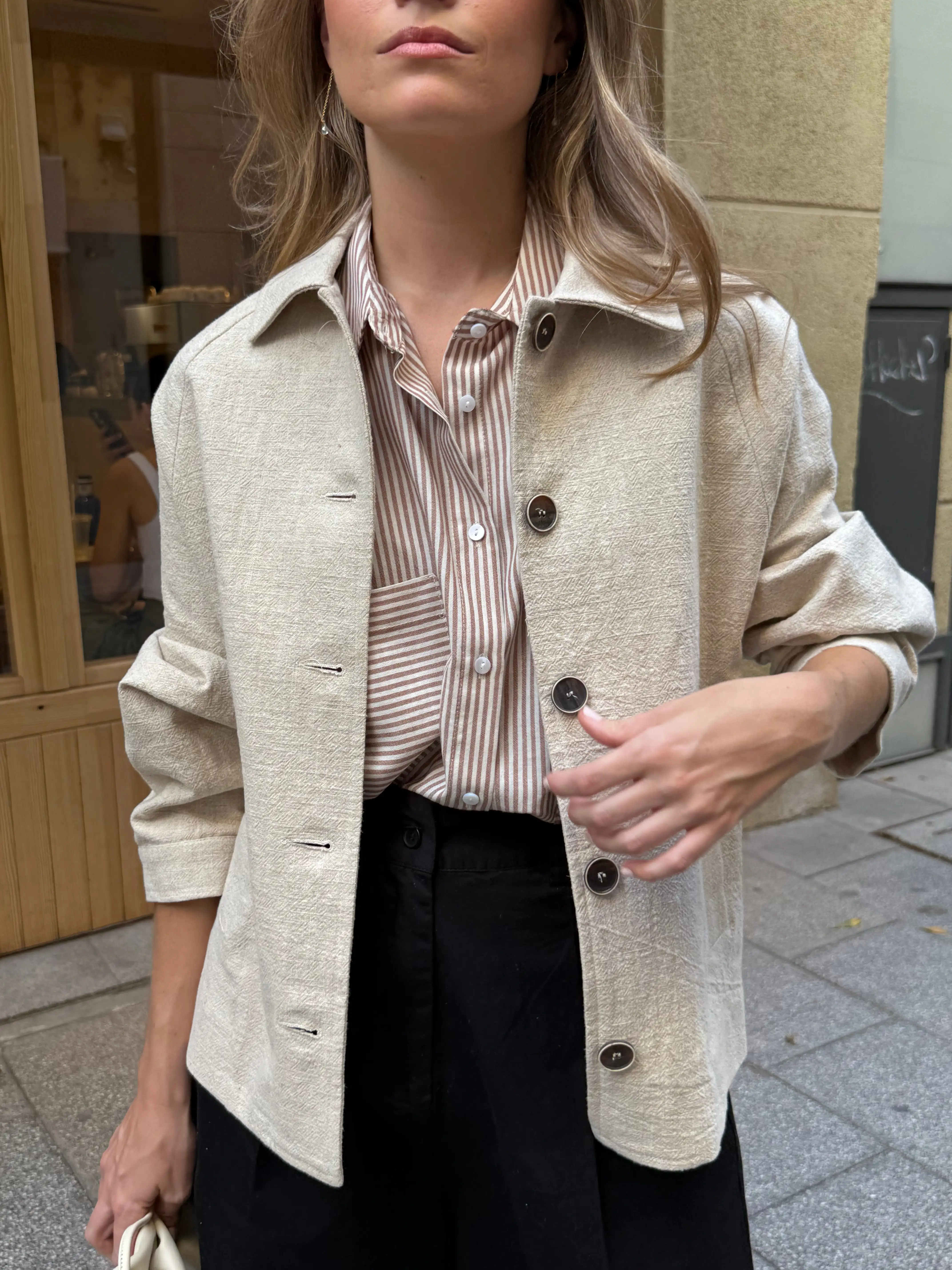 Chaqueta Gimena - Imagen 6