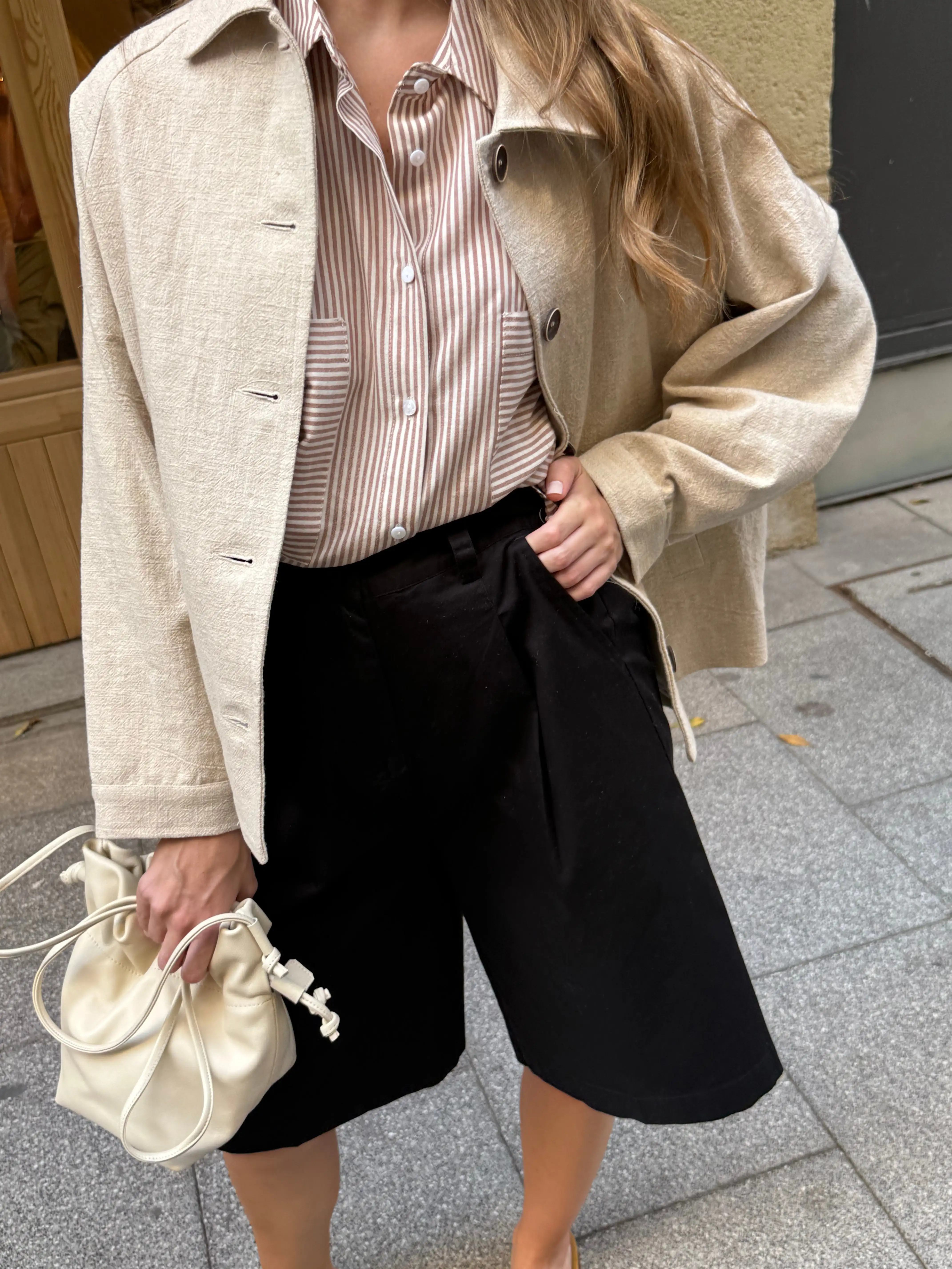 Chaqueta Gimena - Imagen 7