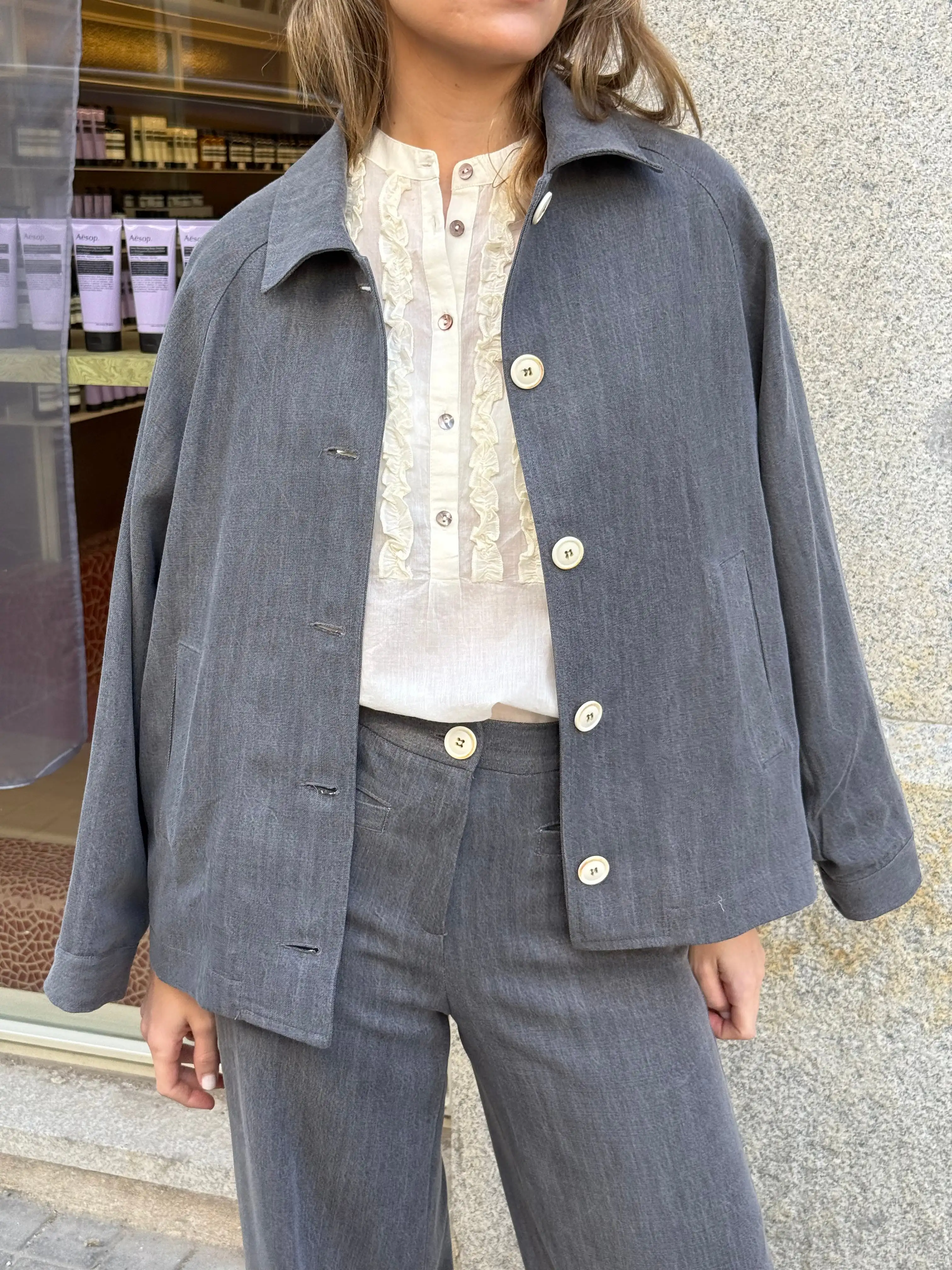 Chaqueta Julieta - Imagen 3