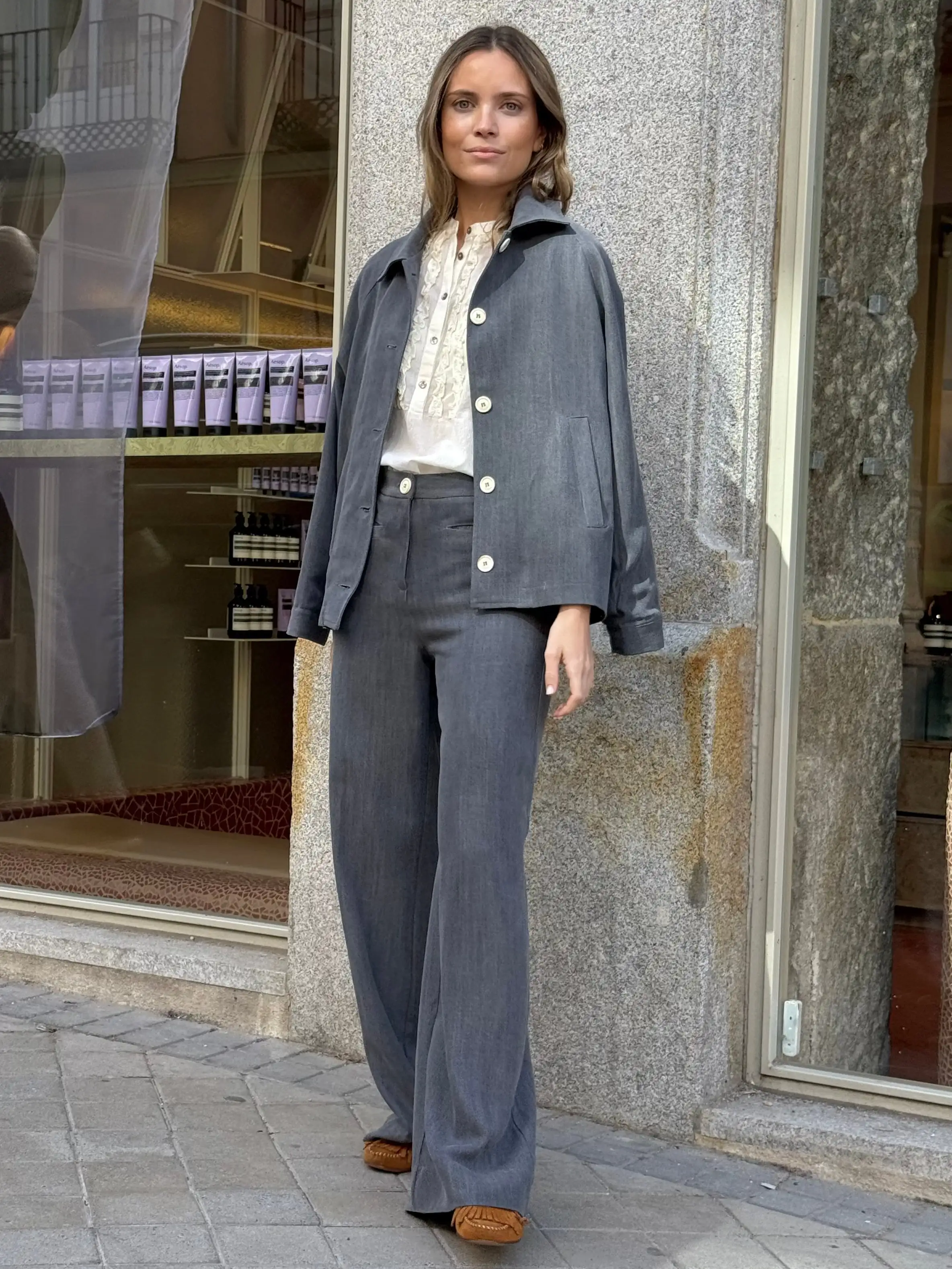 Chaqueta Julieta - Imagen 5