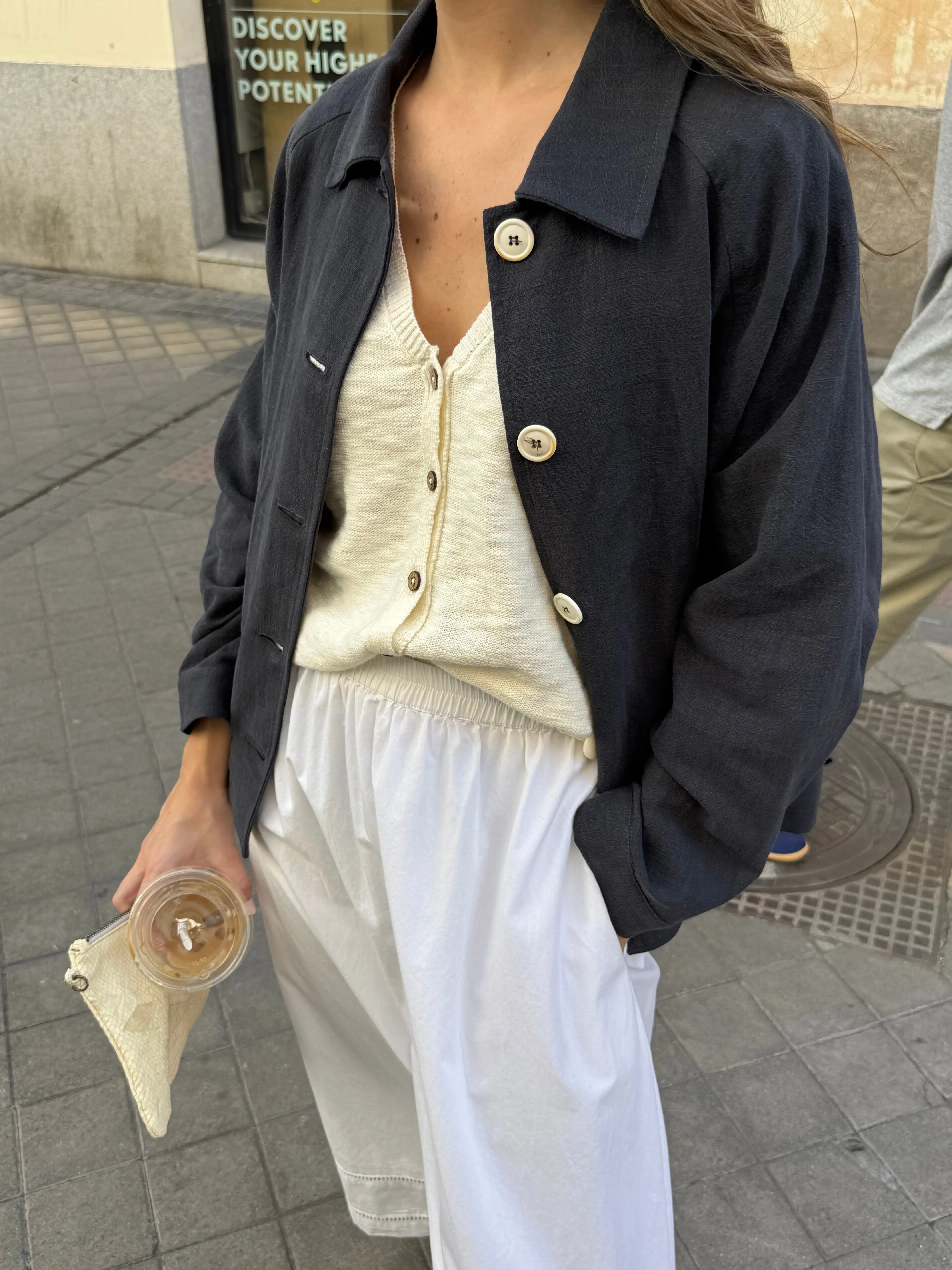 Chaqueta Sofía - Imagen 2