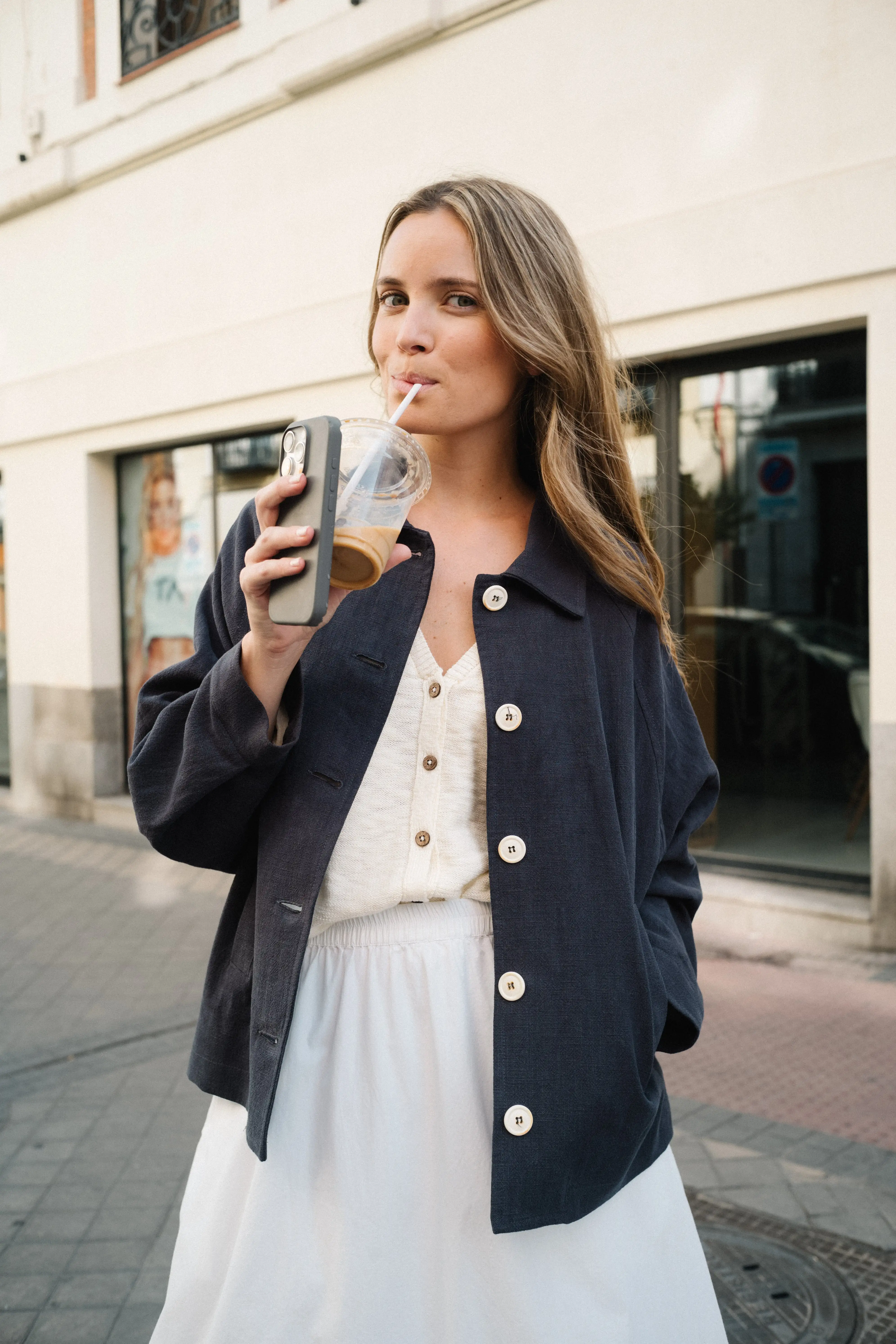 Chaqueta Sofía - Imagen 4