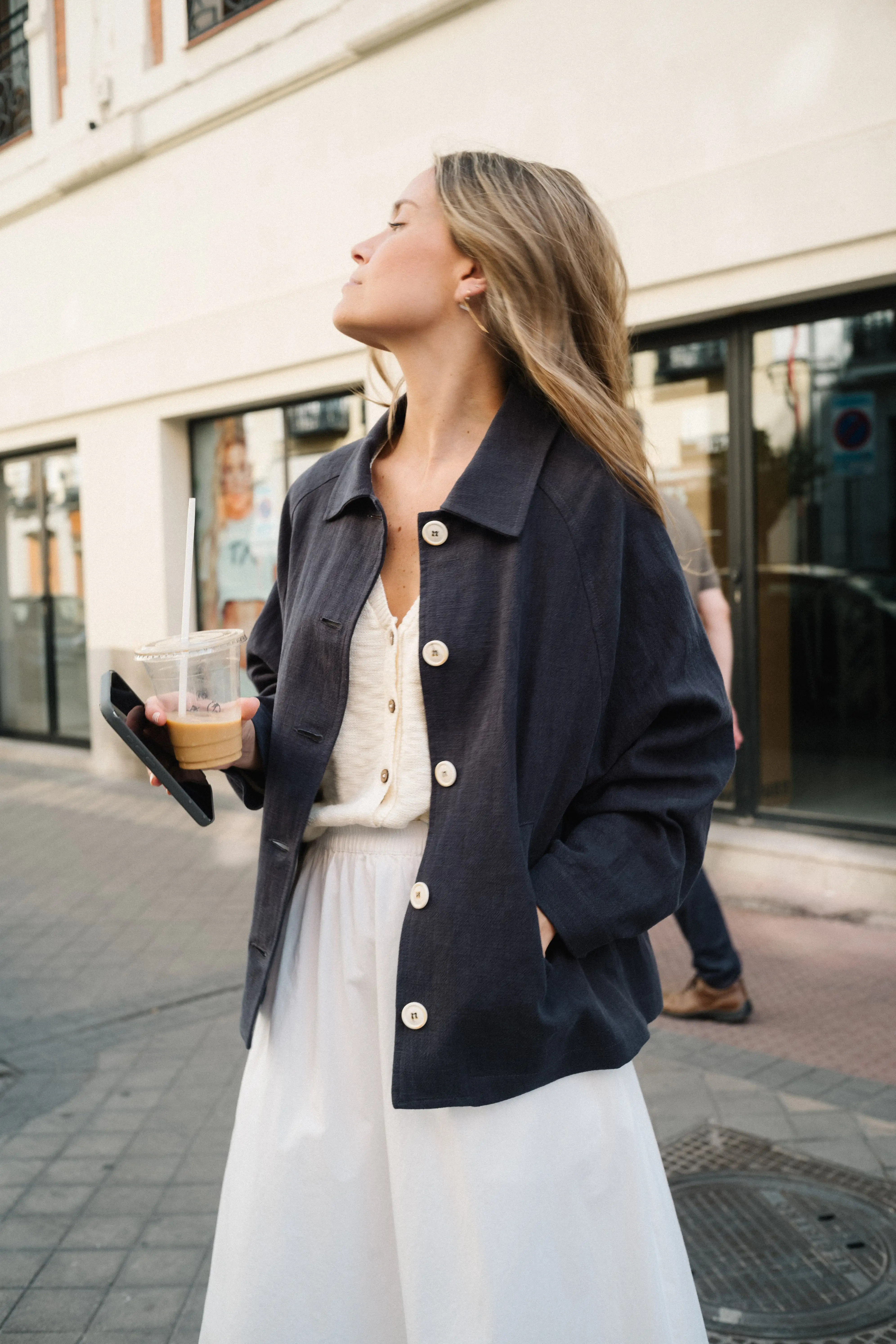 Chaqueta Sofía - Imagen 5