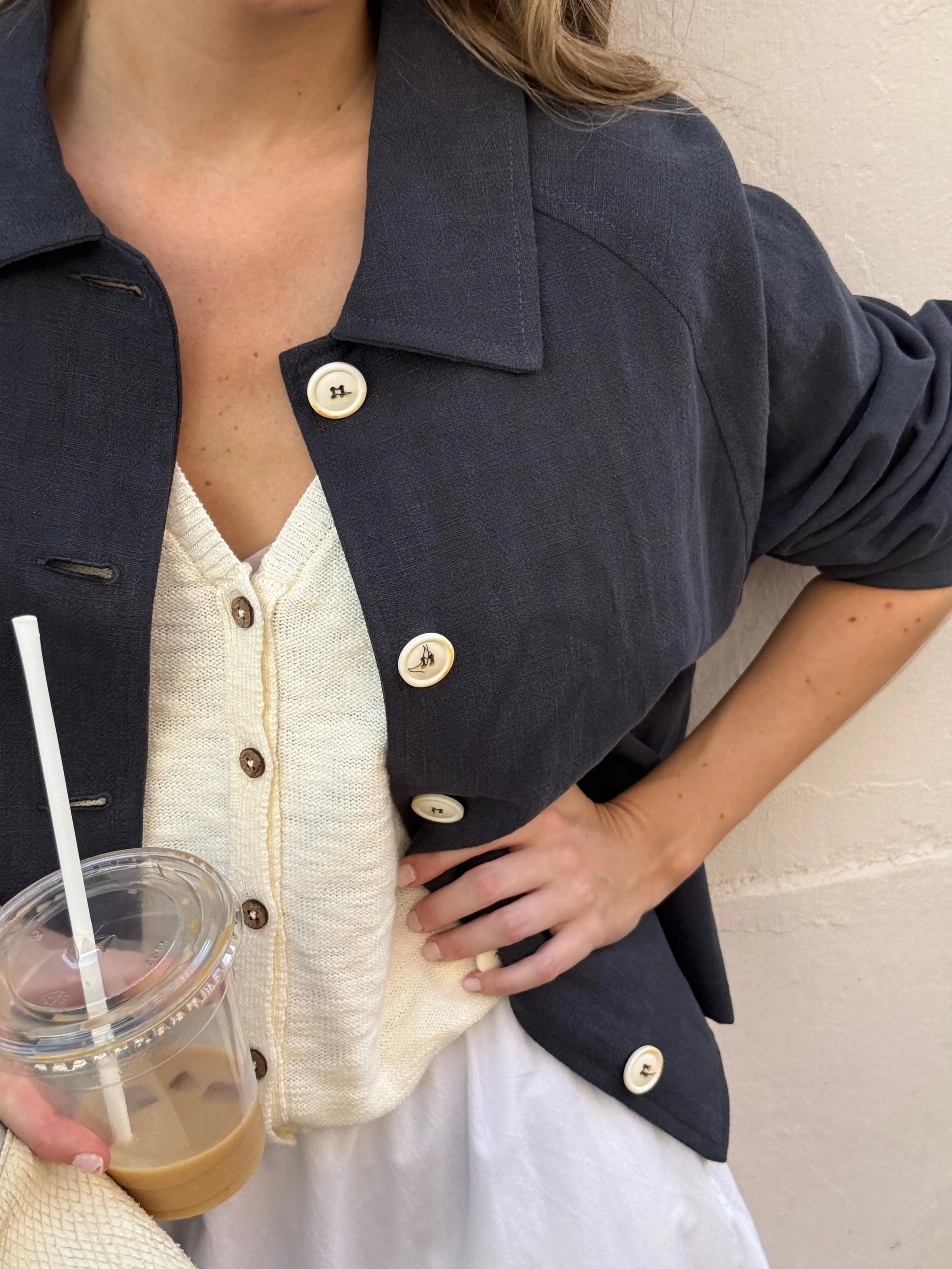 Chaqueta Sofía - Imagen 6