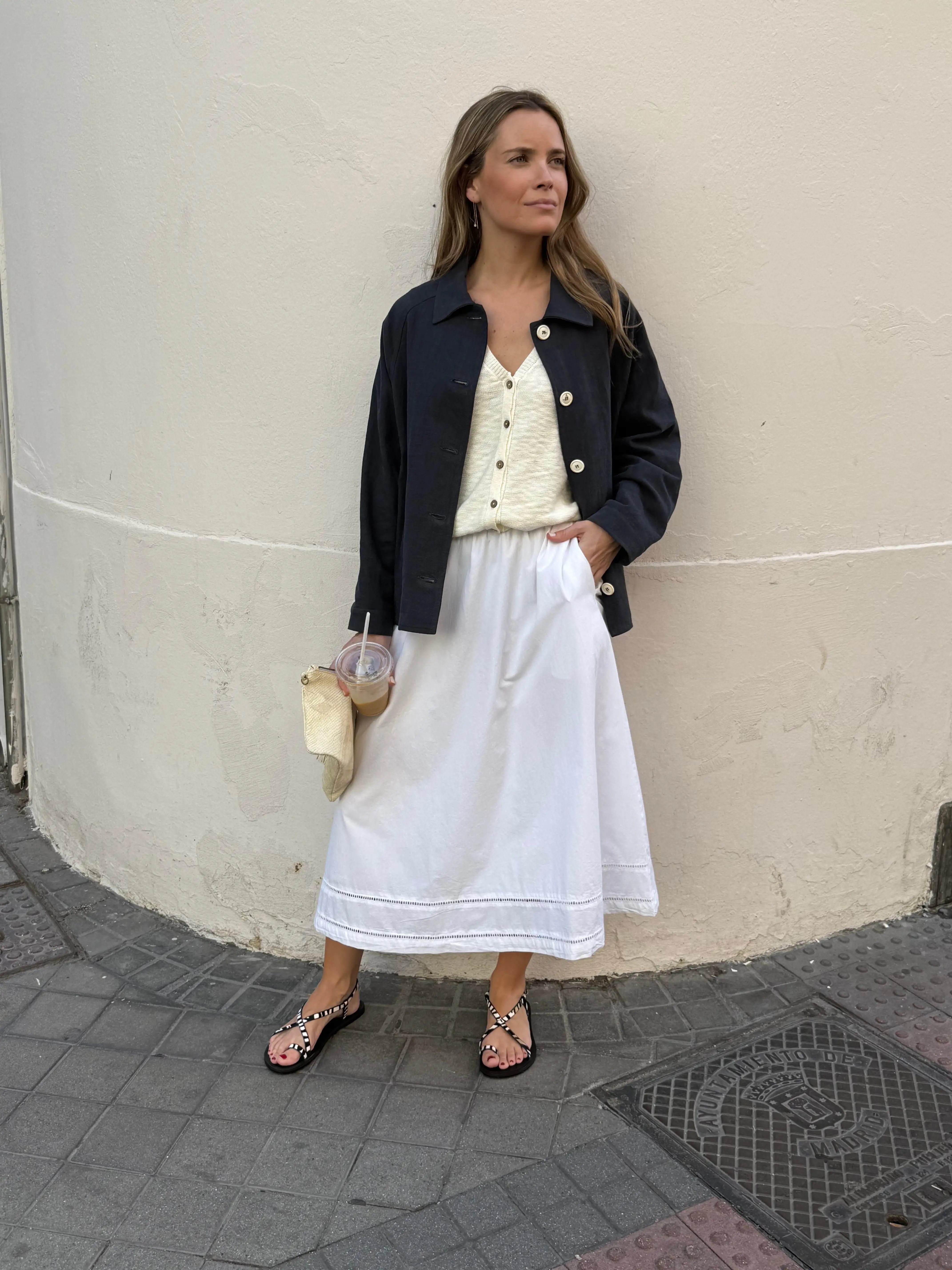 Chaqueta Sofía - Imagen 7