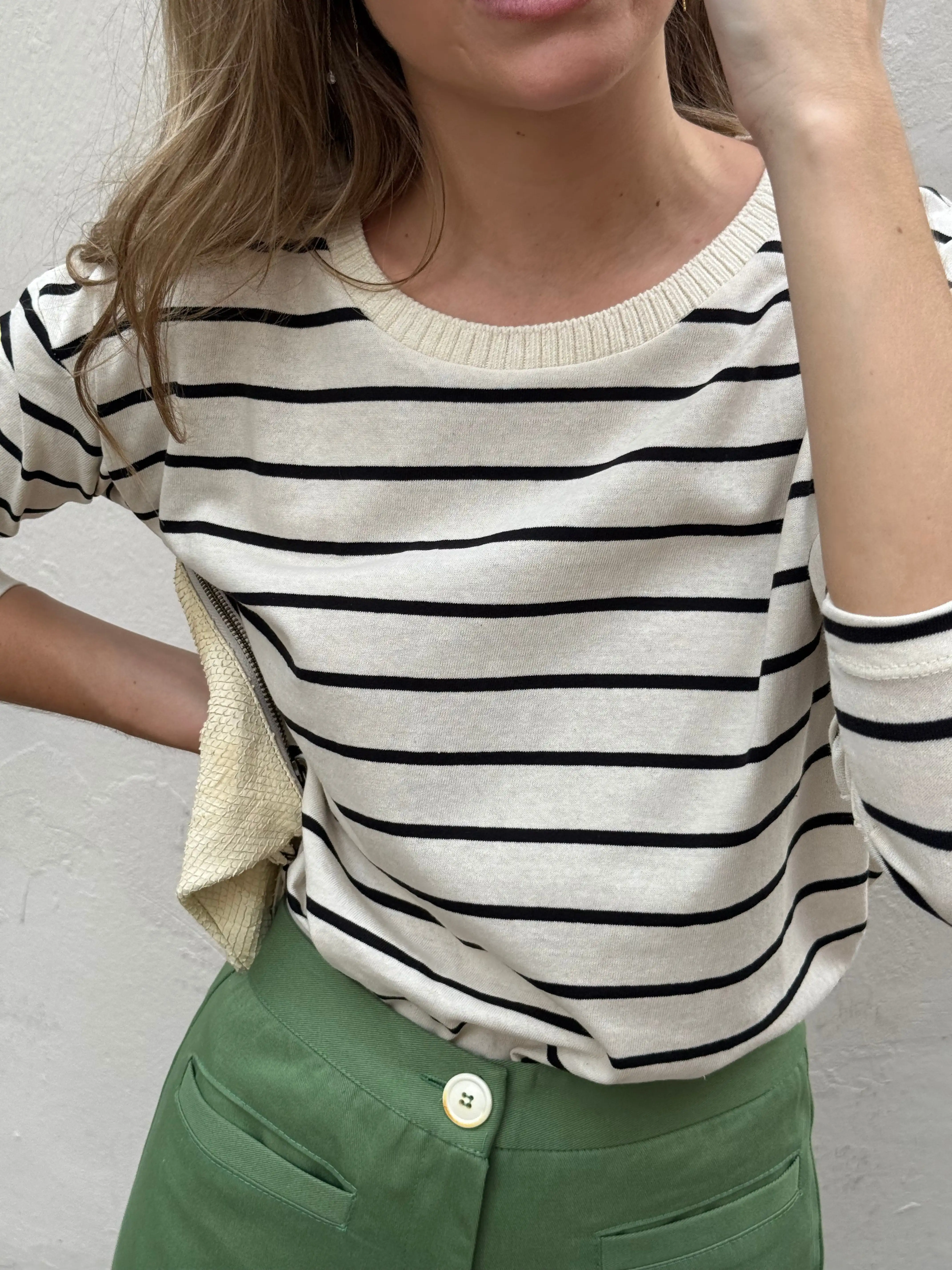 Brighton T -shirt