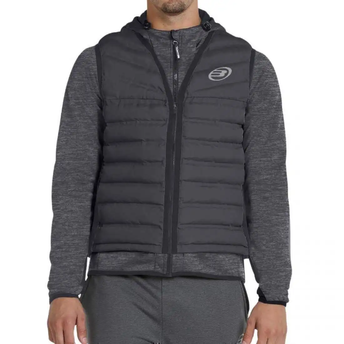 Anorak Bullpadel Boque Carbon | Bullpadel