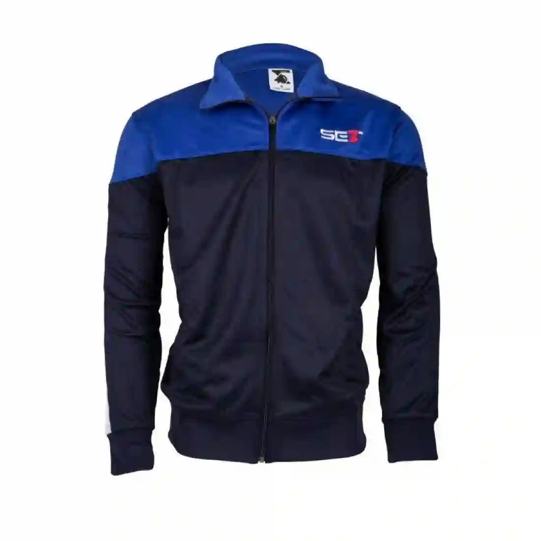 Chaqueta Set Master Marino Royal | Set