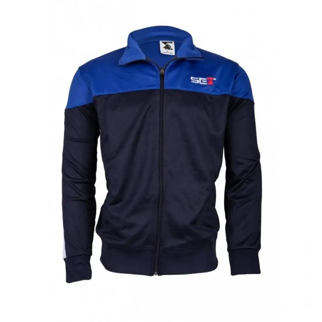Chaqueta Set Master Marino Royal | Set