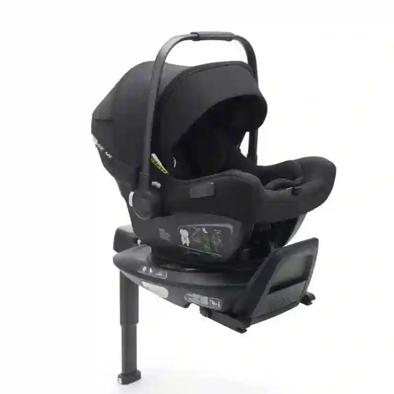 Bugaboo Turtle Air By Nuna + base 360 ​​isofix