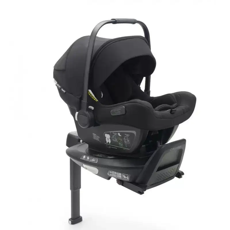 Bugaboo Turtle Air By Nuna + base 360 ​​isofix