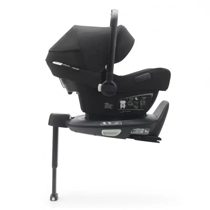 Bugaboo Turtle Air By Nuna + base 360 ​​isofix - Image 2