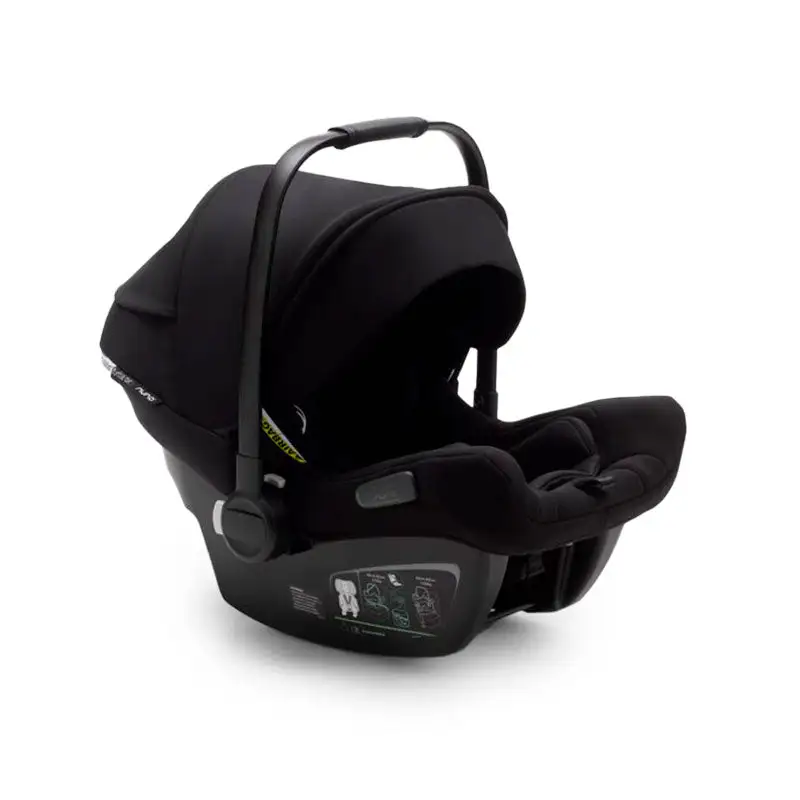 Bugaboo Turtle Air By Nuna + base 360 ​​isofix - Image 3