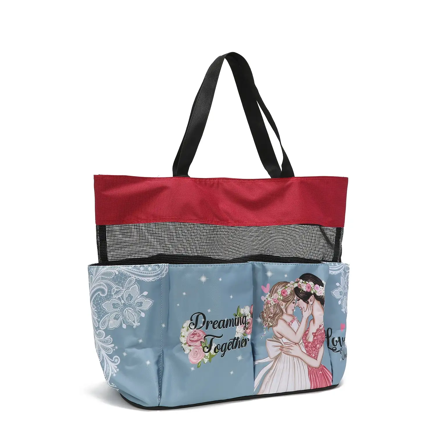 Large organizing bag - Image 5