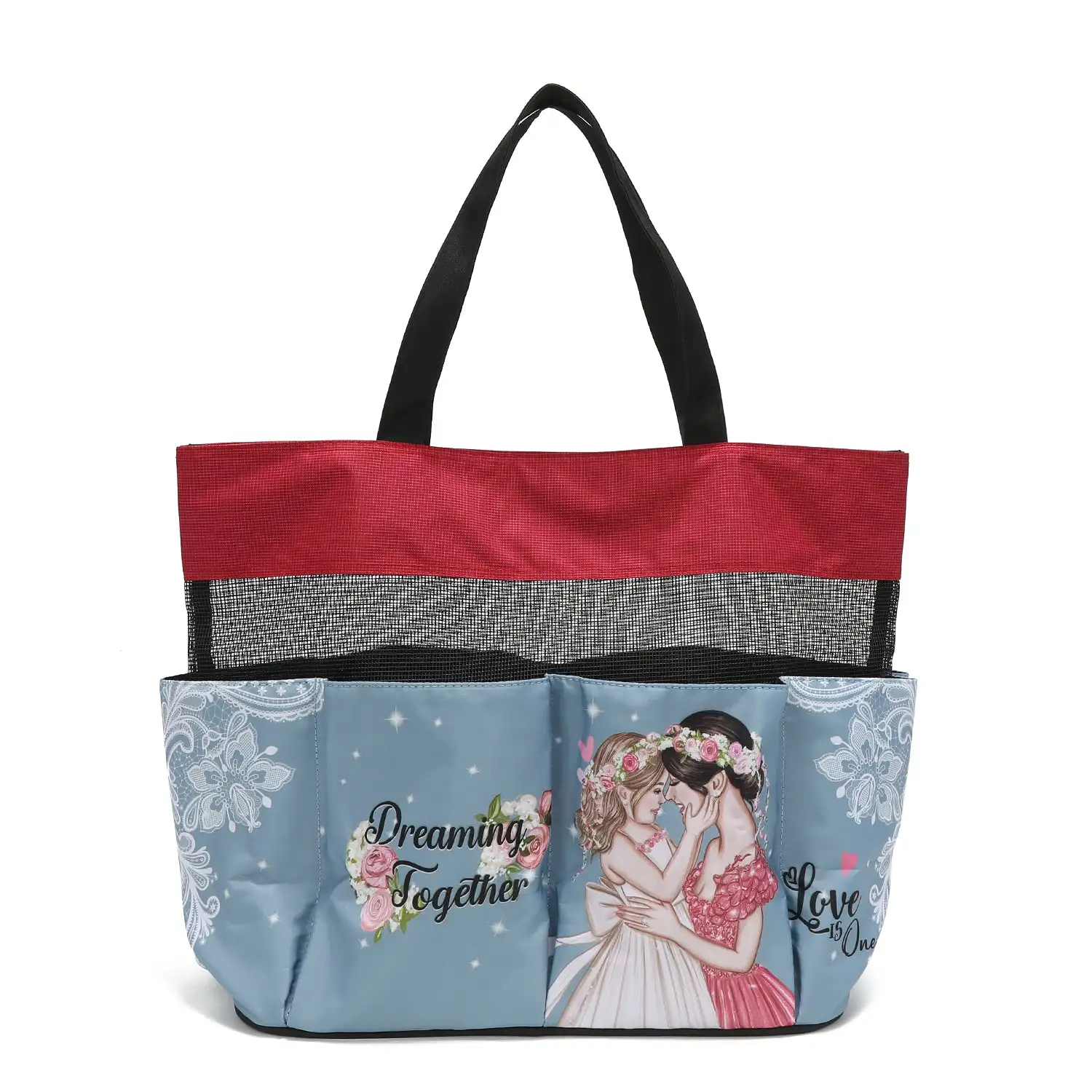 Large organizing bag - Image 6