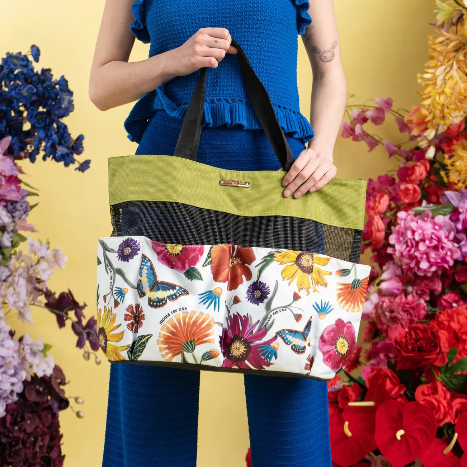Large organizing bag - Image 9