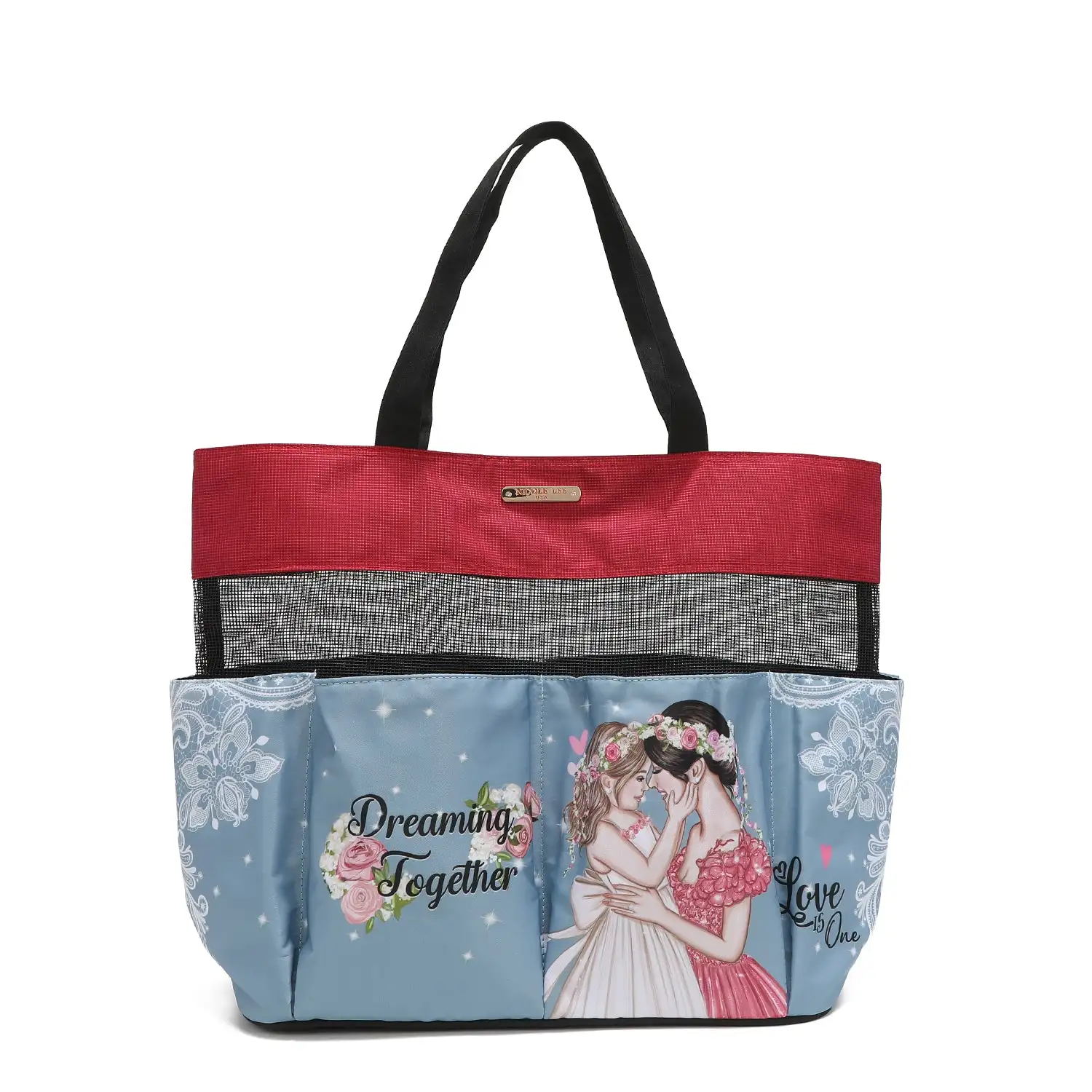 Large organizing bag - Image 19