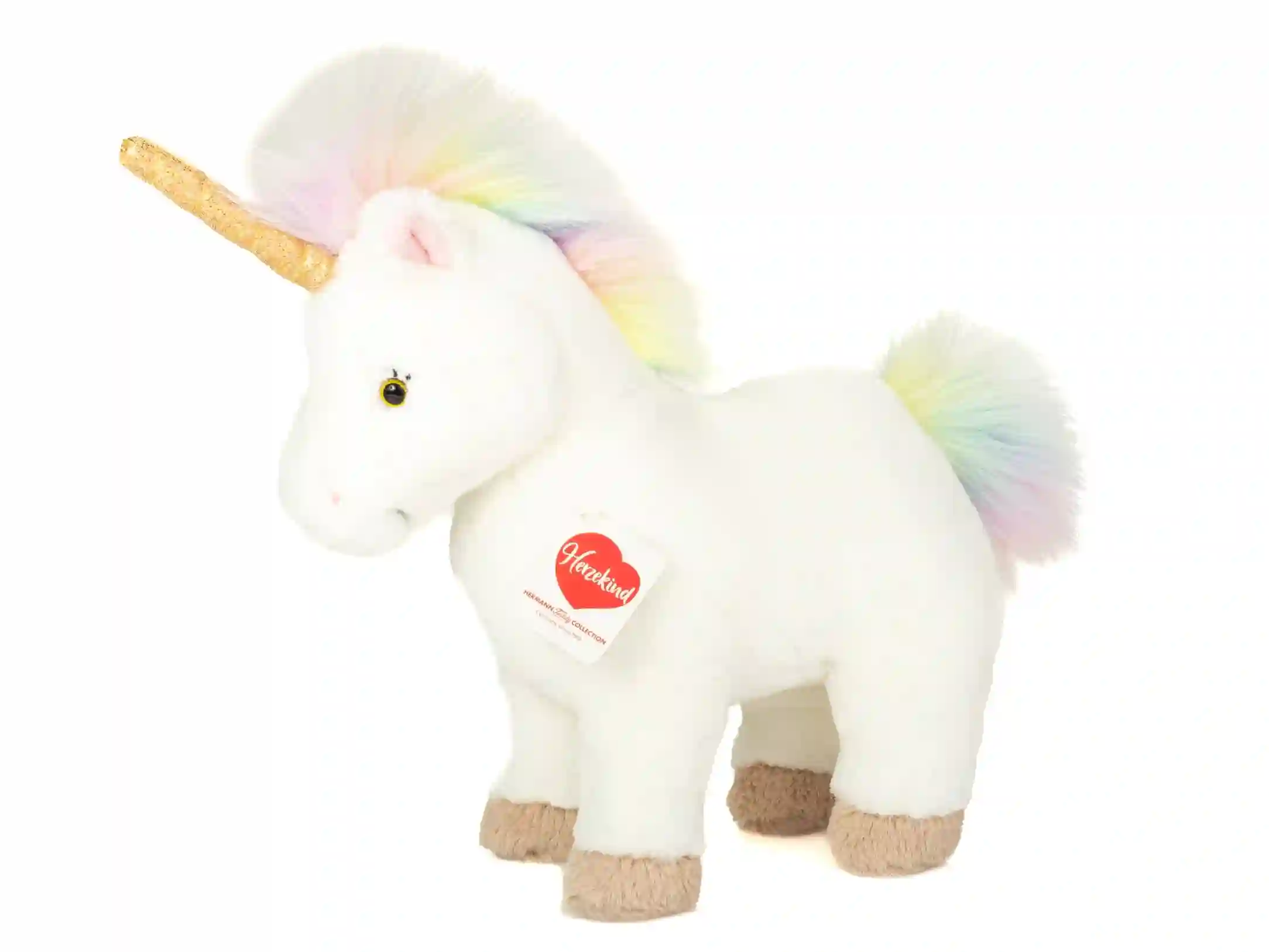 Peluche de Unicornio Zoey