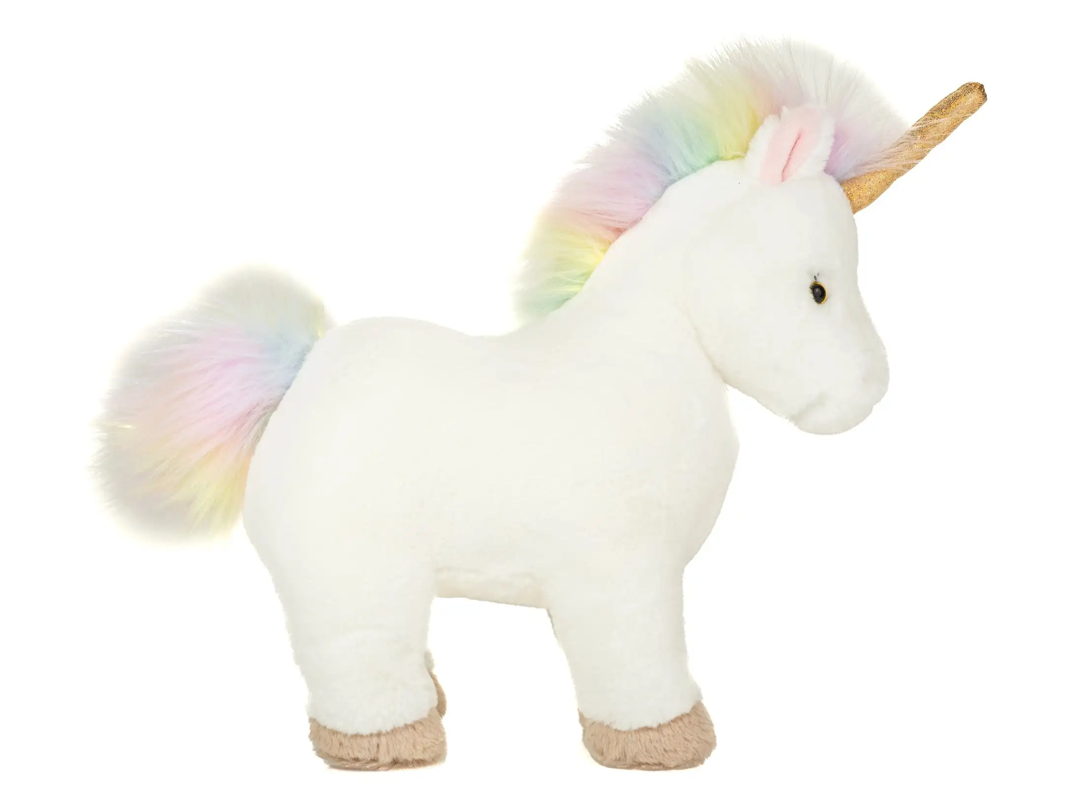 Peluche de Unicornio Zoey - Imagen 3