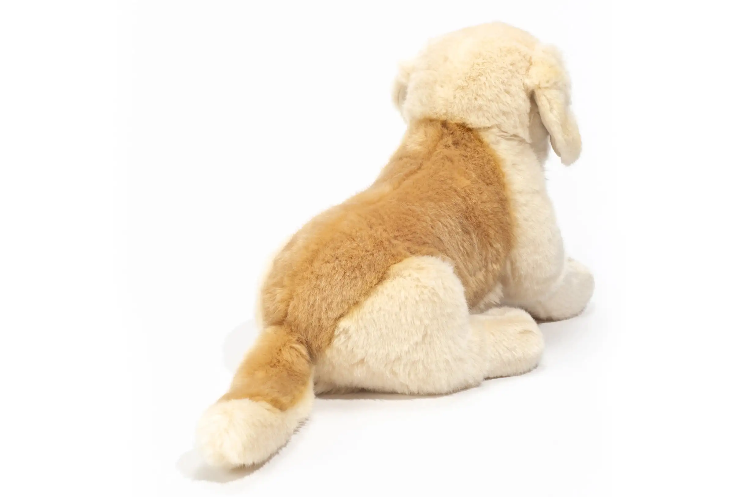 Golden retriever stuffed - Image 3