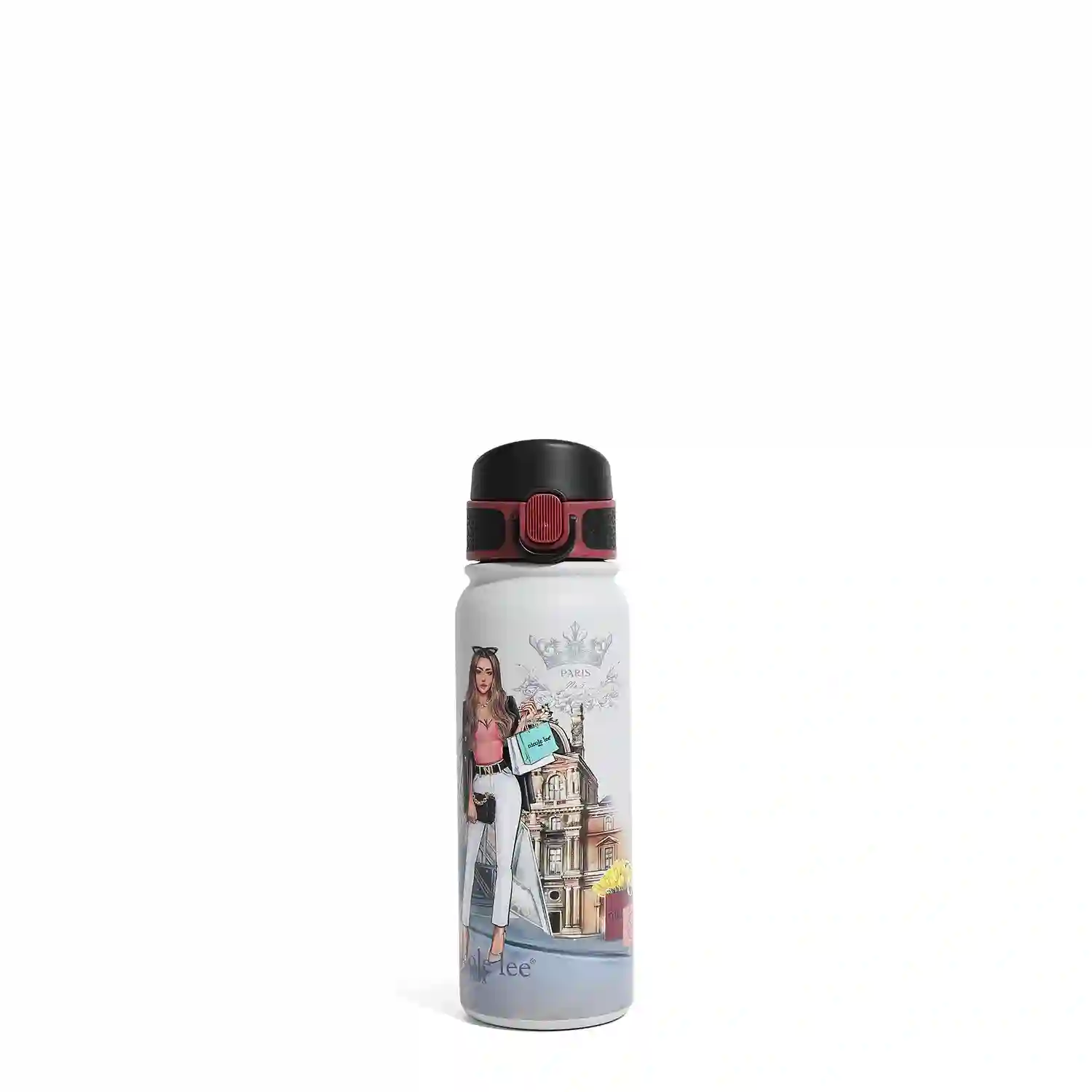 BOTELLA TERMICA (40 cl)