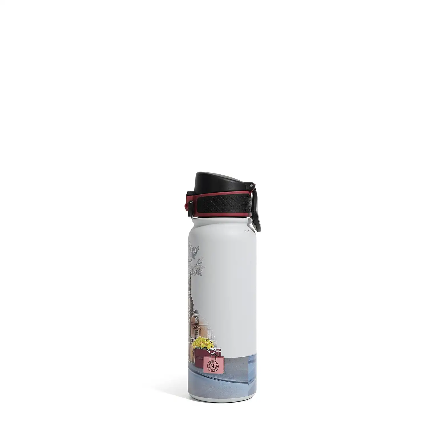 BOTELLA TERMICA (40 cl) - Imagen 3