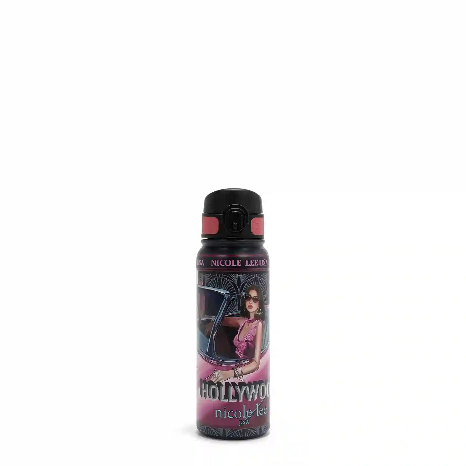 BOTELLA VASO 40 c.L. (HOLLYWOOD DRIVE)