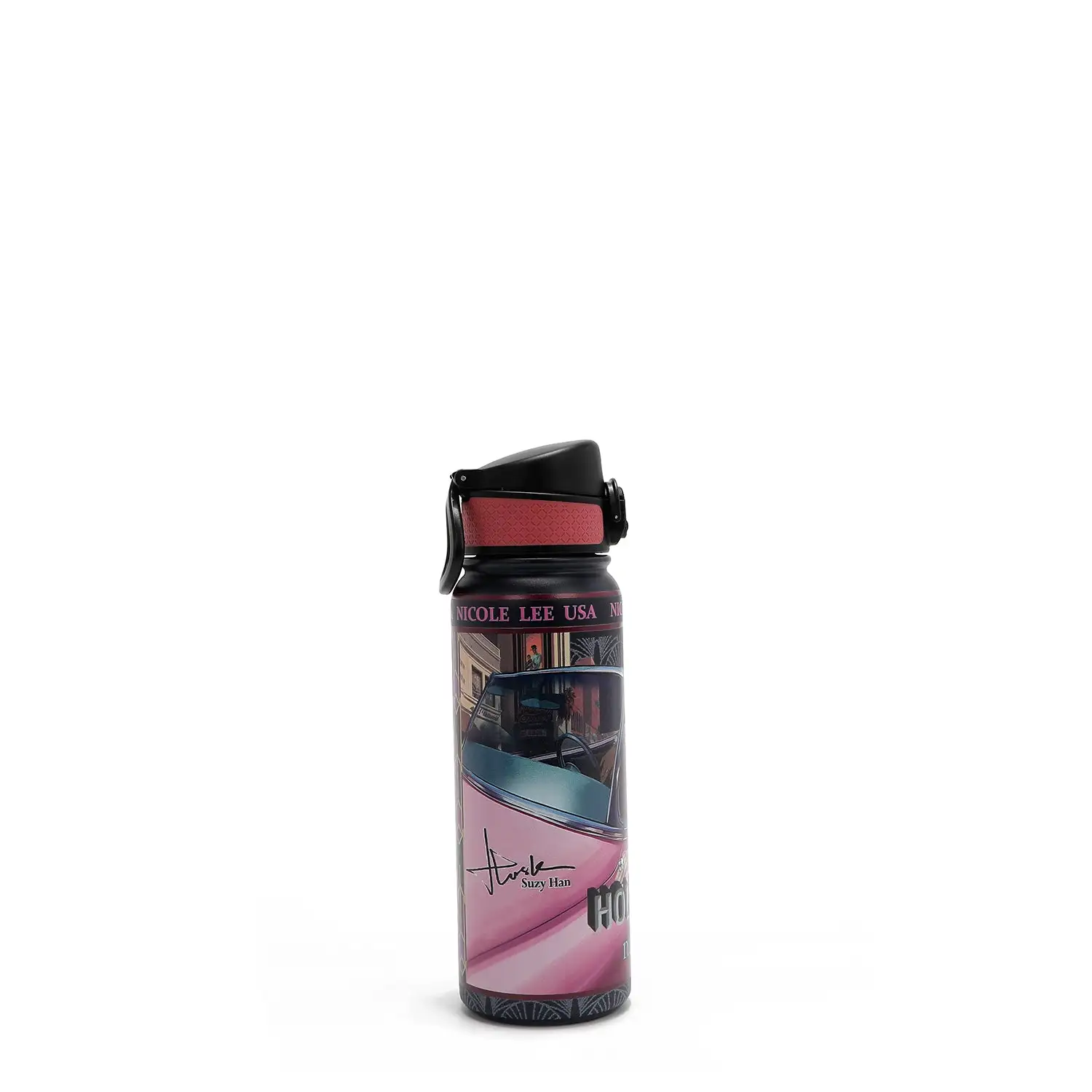 BOTELLA VASO 40 c.L. (HOLLYWOOD DRIVE) - Imagen 5