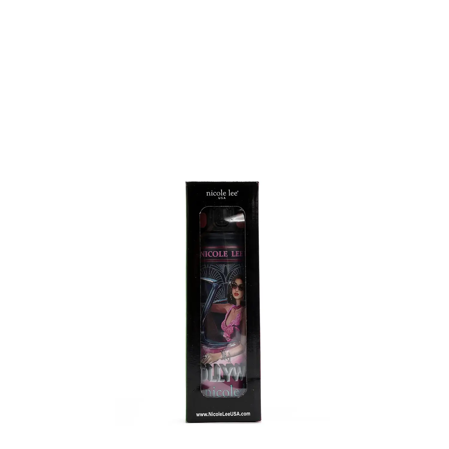 BOTELLA VASO 40 c.L. (HOLLYWOOD DRIVE) - Imagen 6