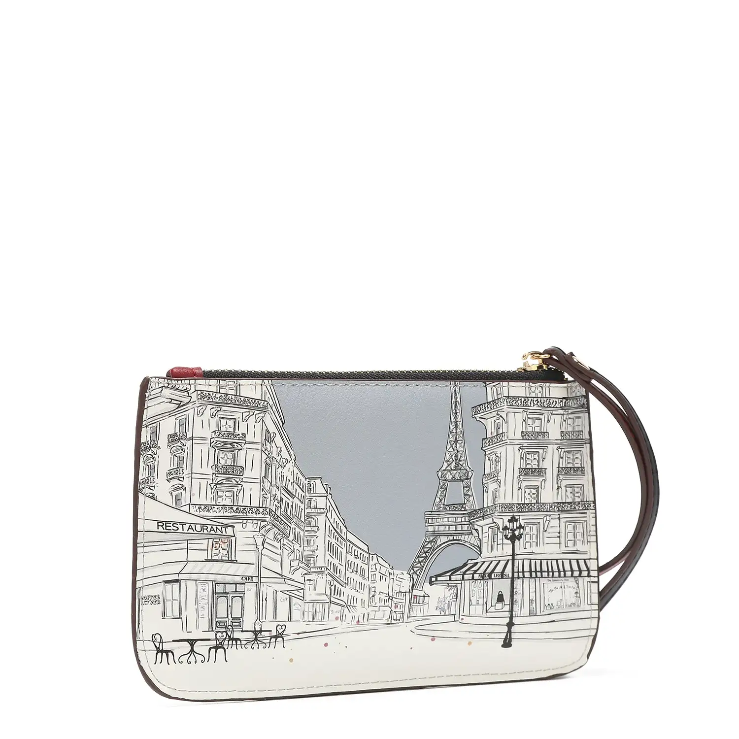 ESTUCHE NECESER - Imagen 4