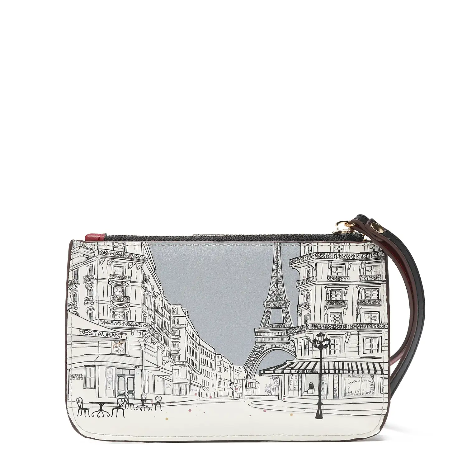 ESTUCHE NECESER - Imagen 5