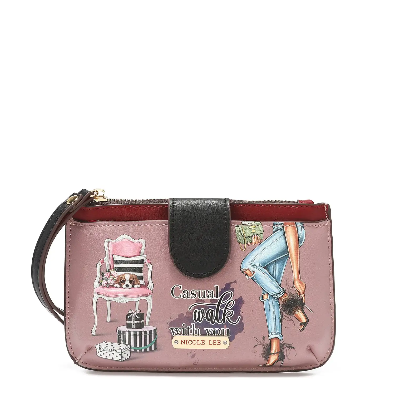 ESTUCHE NECESER - Imagen 12
