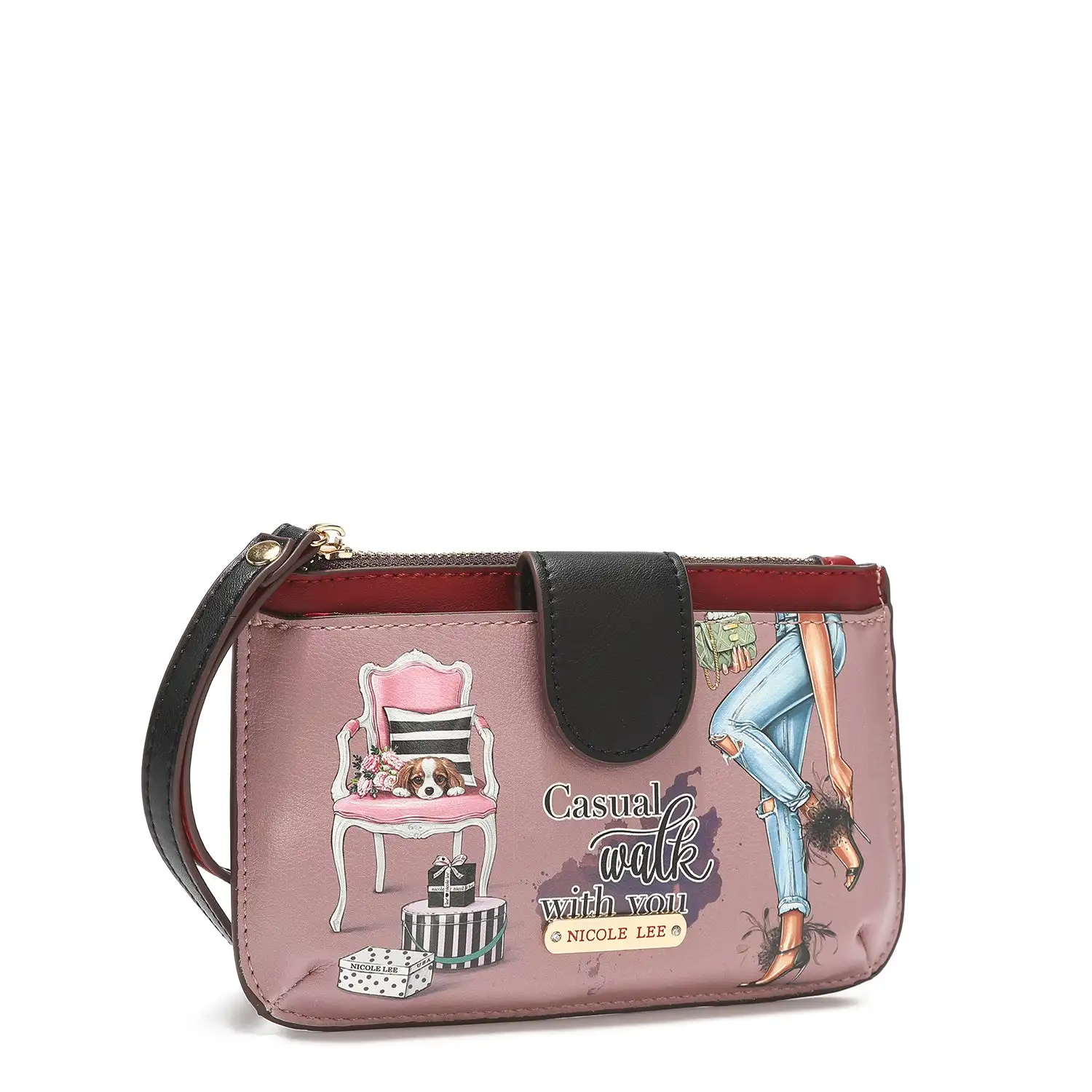 ESTUCHE NECESER - Imagen 13