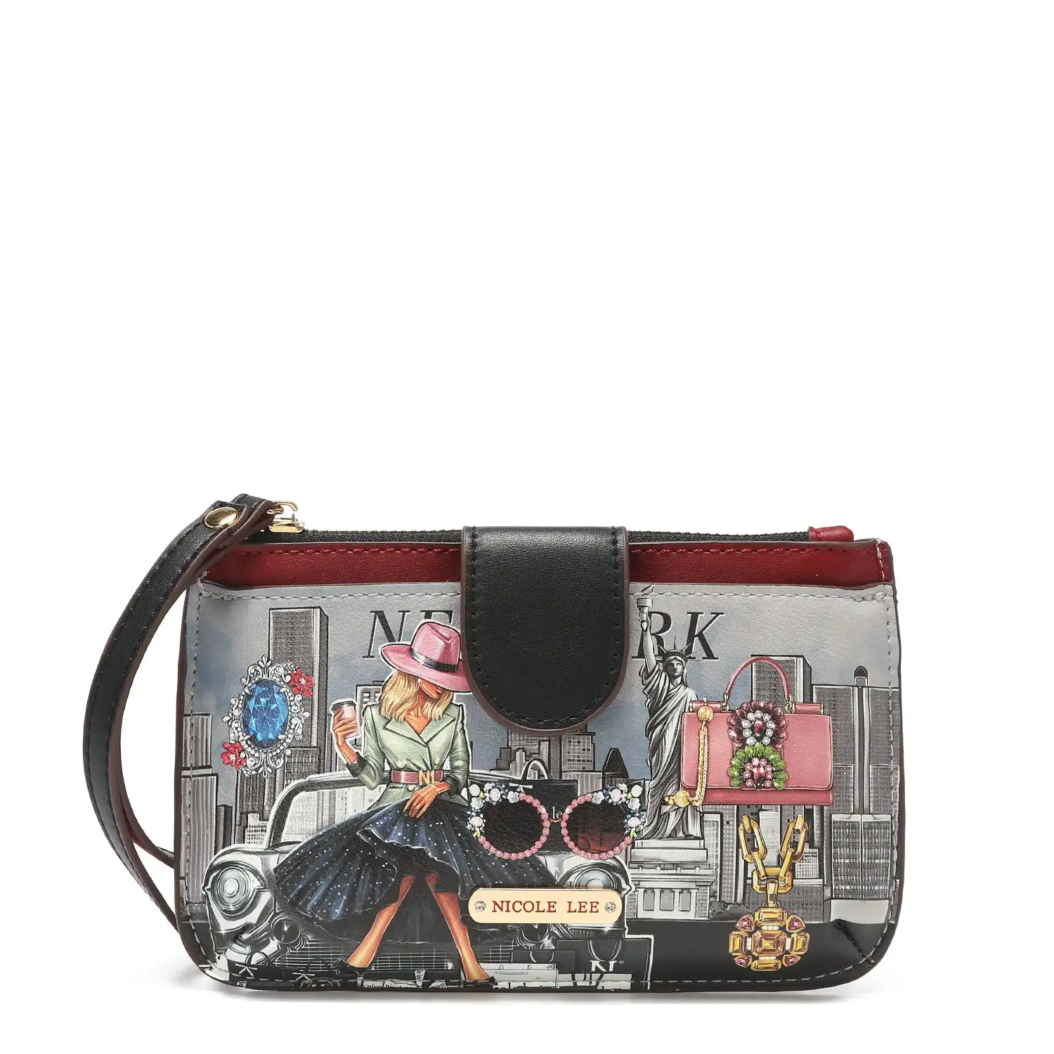 ESTUCHE NECESER - Imagen 17