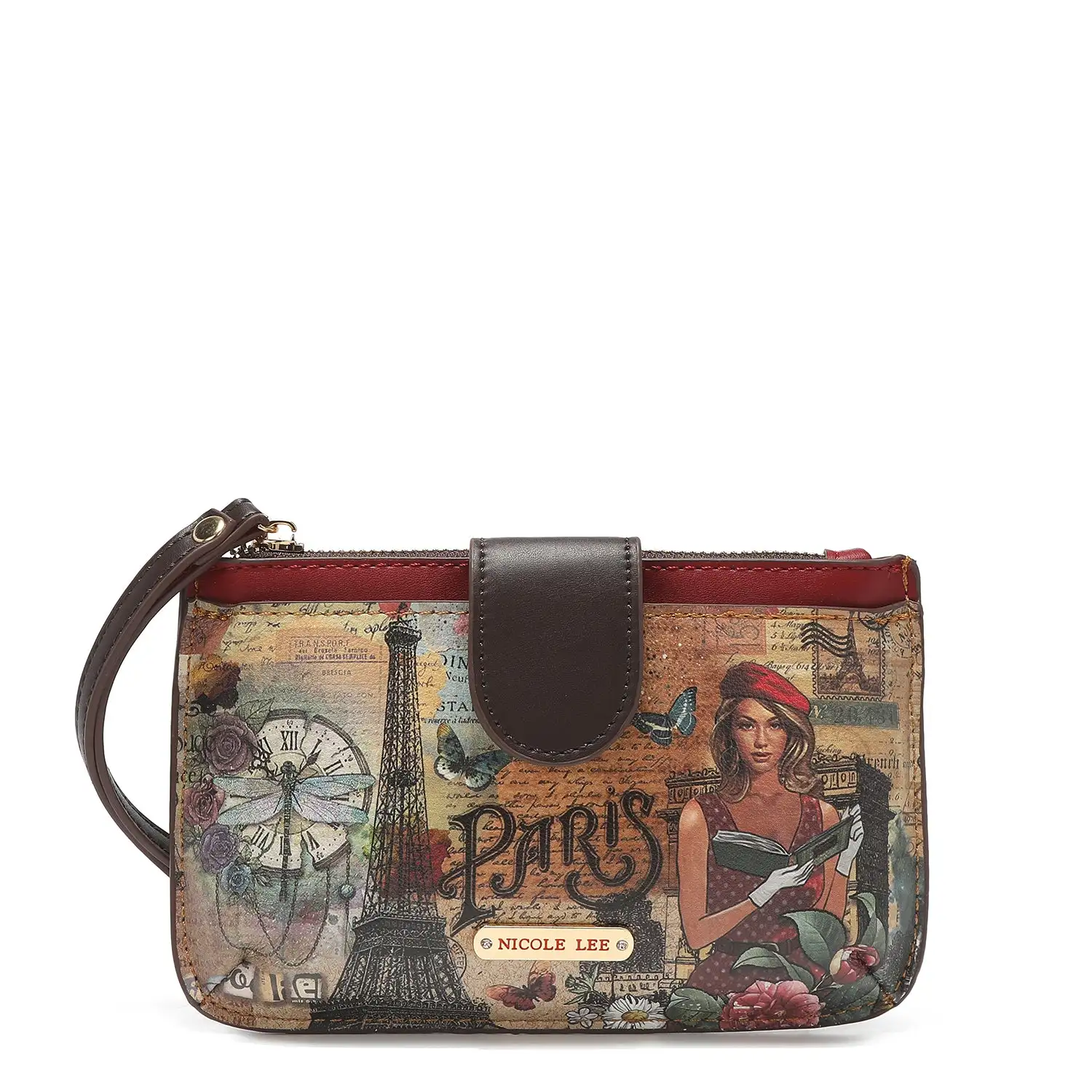 ESTUCHE NECESER - Imagen 36