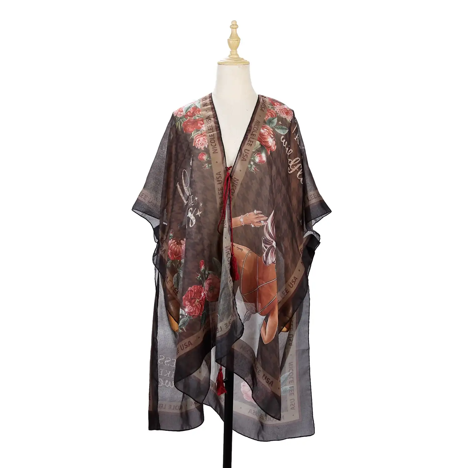 KIMONO (BLIND DATE) - Imagen 2