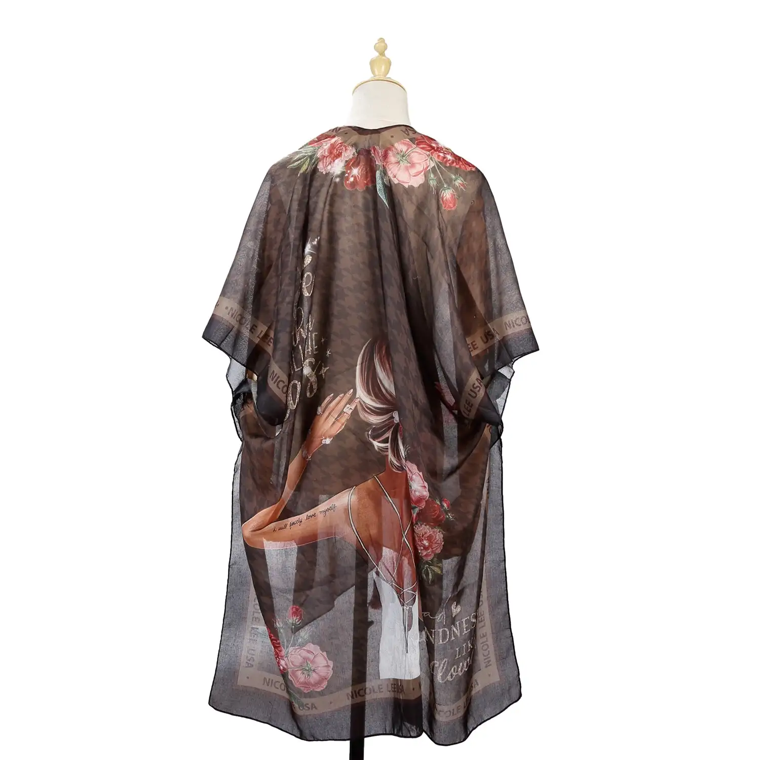 KIMONO (BLIND DATE) - Imagen 3