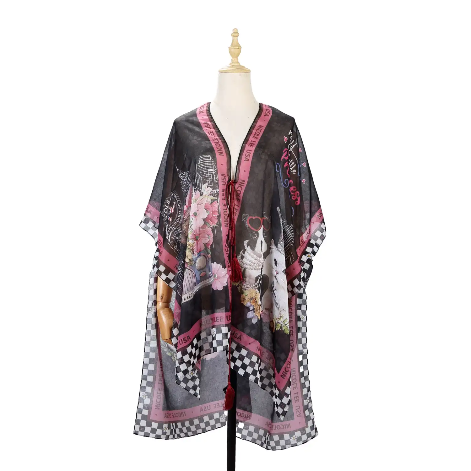 KIMONO (FAMILY YEARBOOK) - Imagen 3