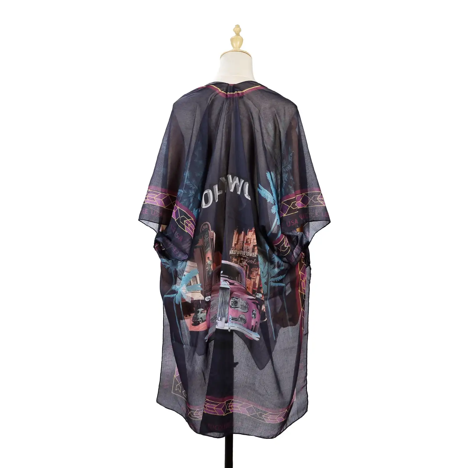 KIMONO (HOLLYWOOD DRIVE) - Imagen 3