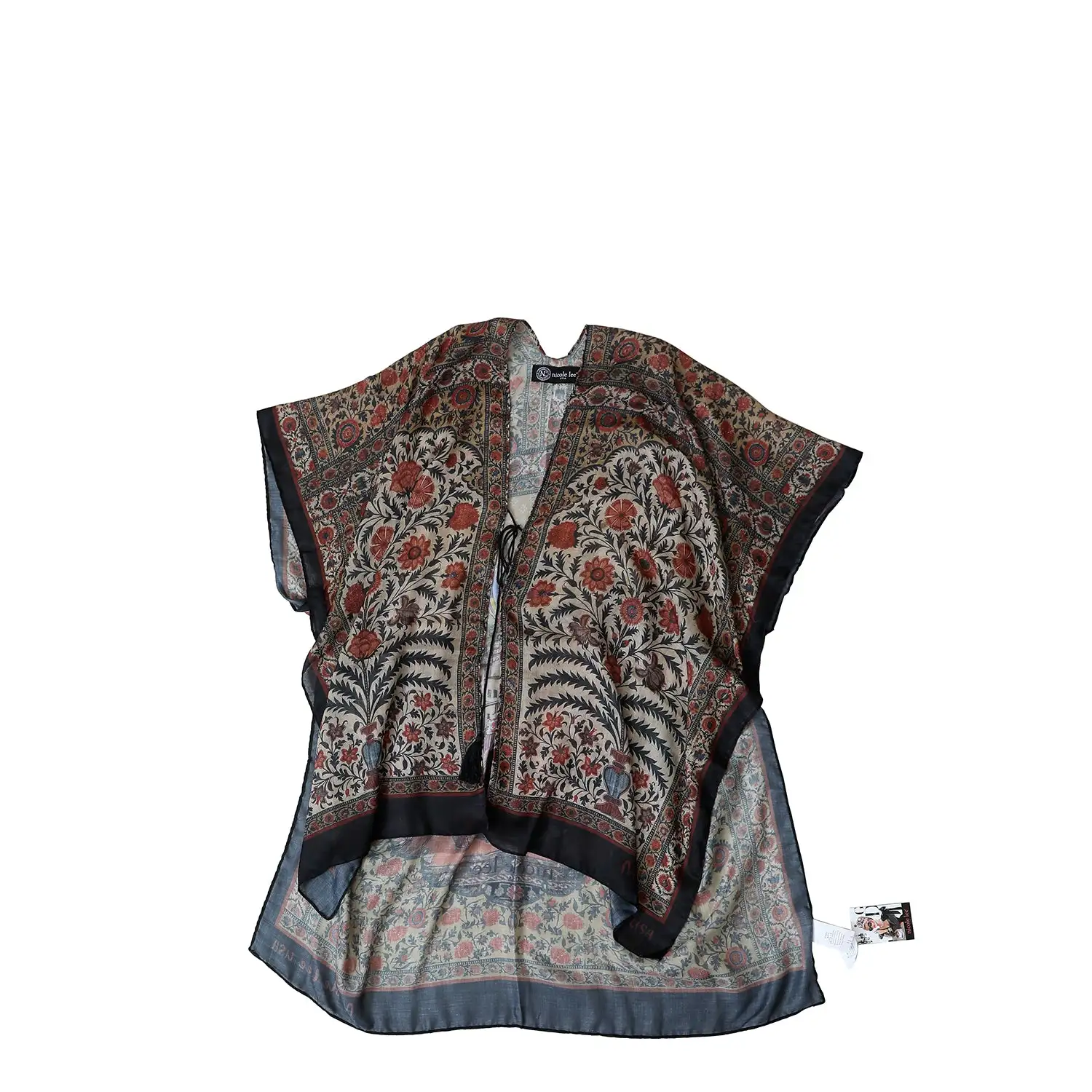 KIMONO HEAVEN ON EARTH - Imagen 3