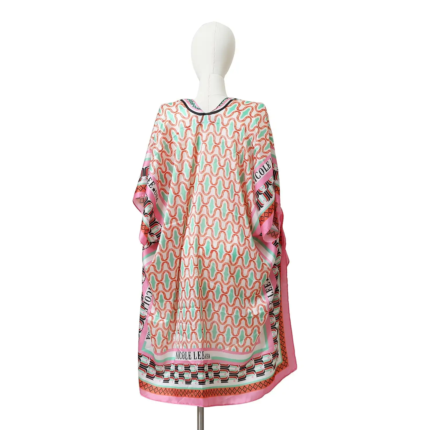 KIMONO IMPRESO - Imagen 2