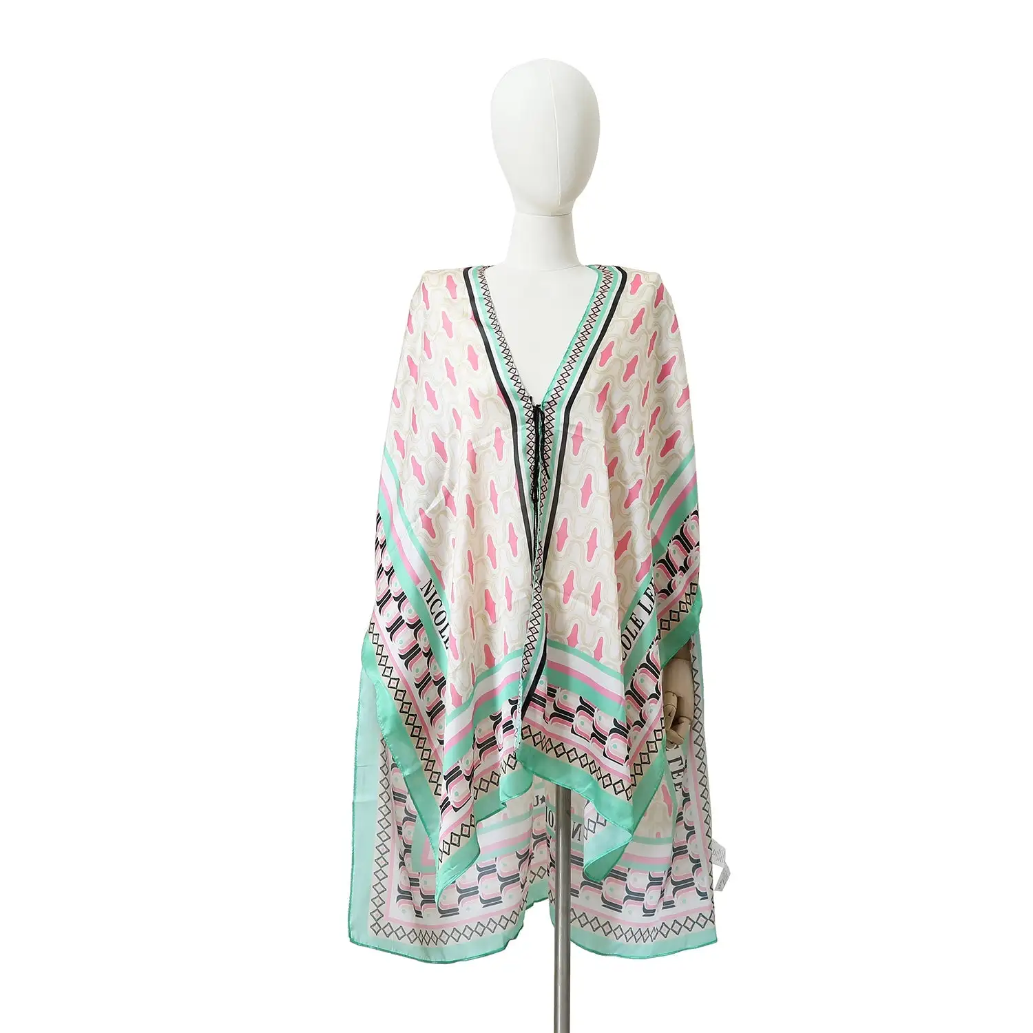 KIMONO IMPRESO - Imagen 4