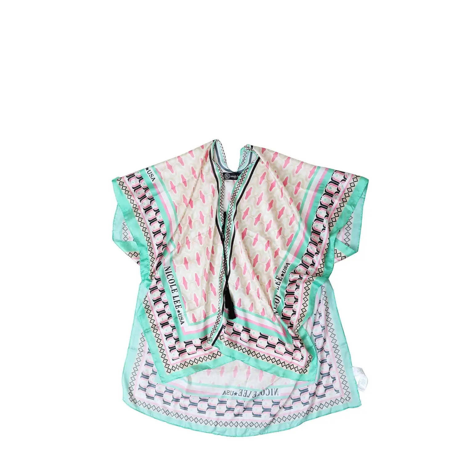 KIMONO IMPRESO - Imagen 6