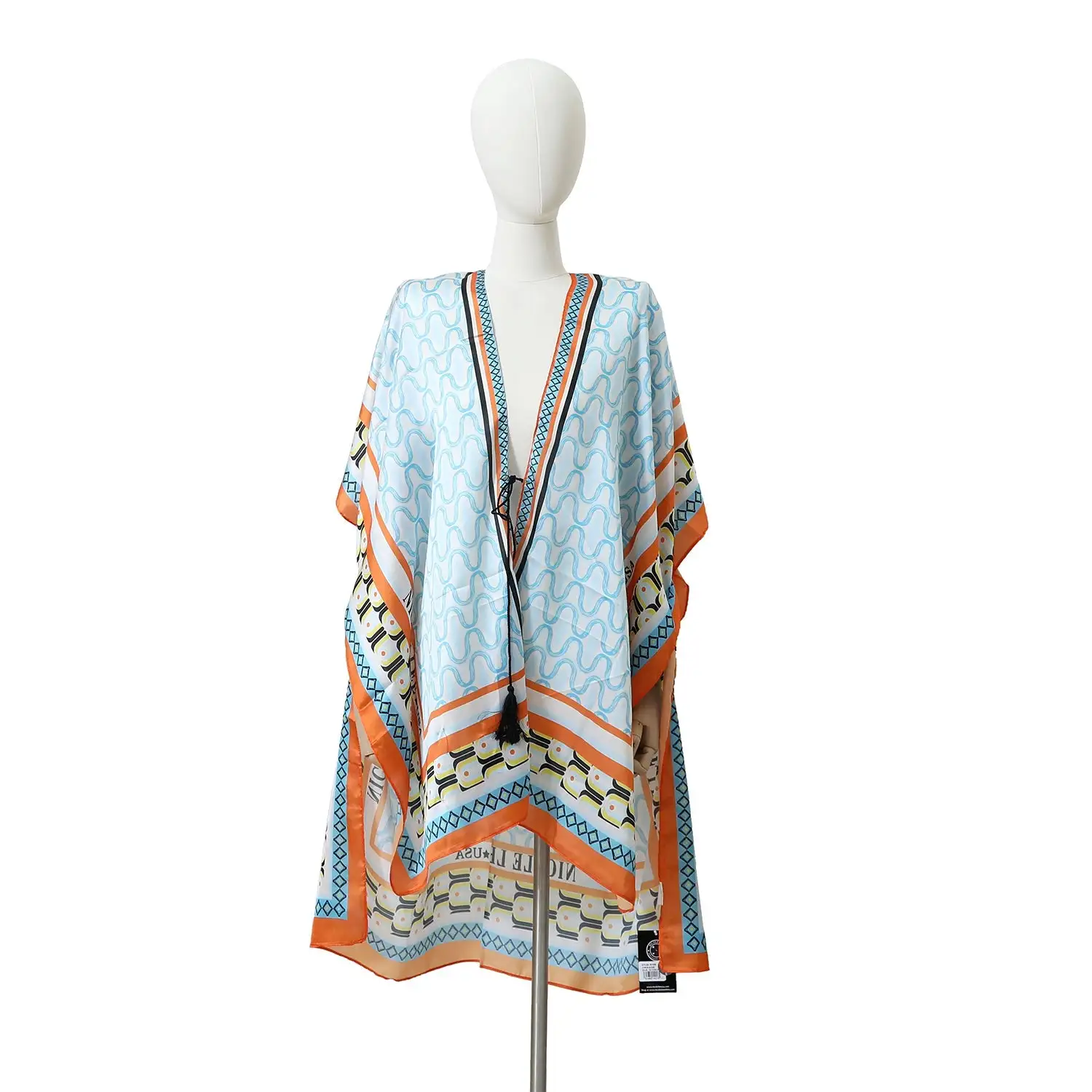 KIMONO IMPRESO - Imagen 7