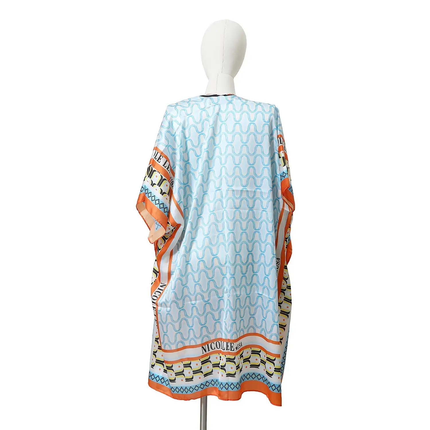 KIMONO IMPRESO - Imagen 8