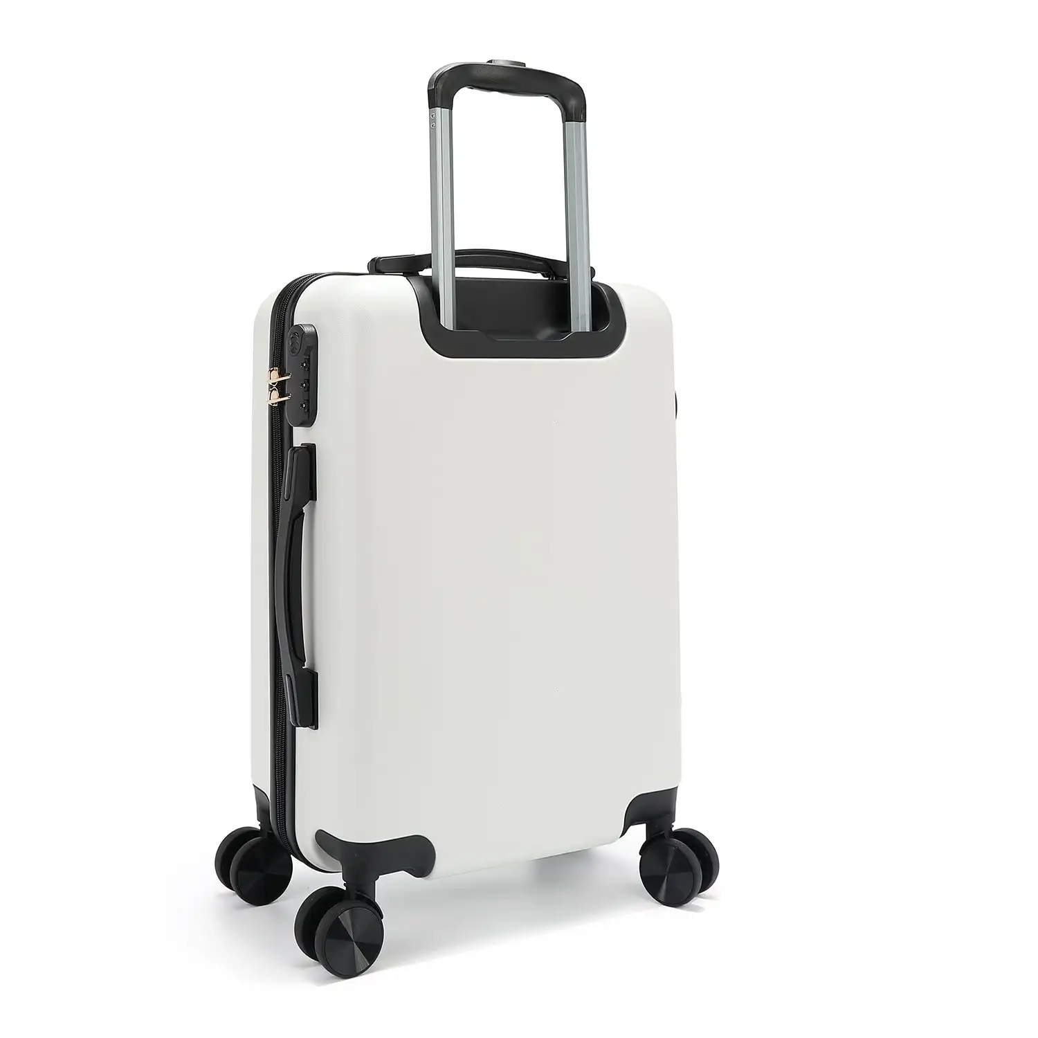 MALETA DE CABINA DE PLASTICO ABS (TRIO) - Imagen 3