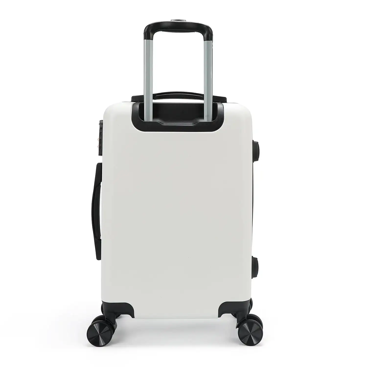 MALETA DE CABINA DE PLASTICO ABS (TRIO) - Imagen 4
