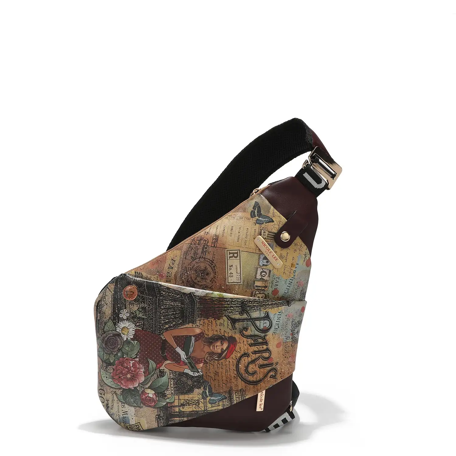MOCHILA CRUZADA MIRANDA - Imagen 15