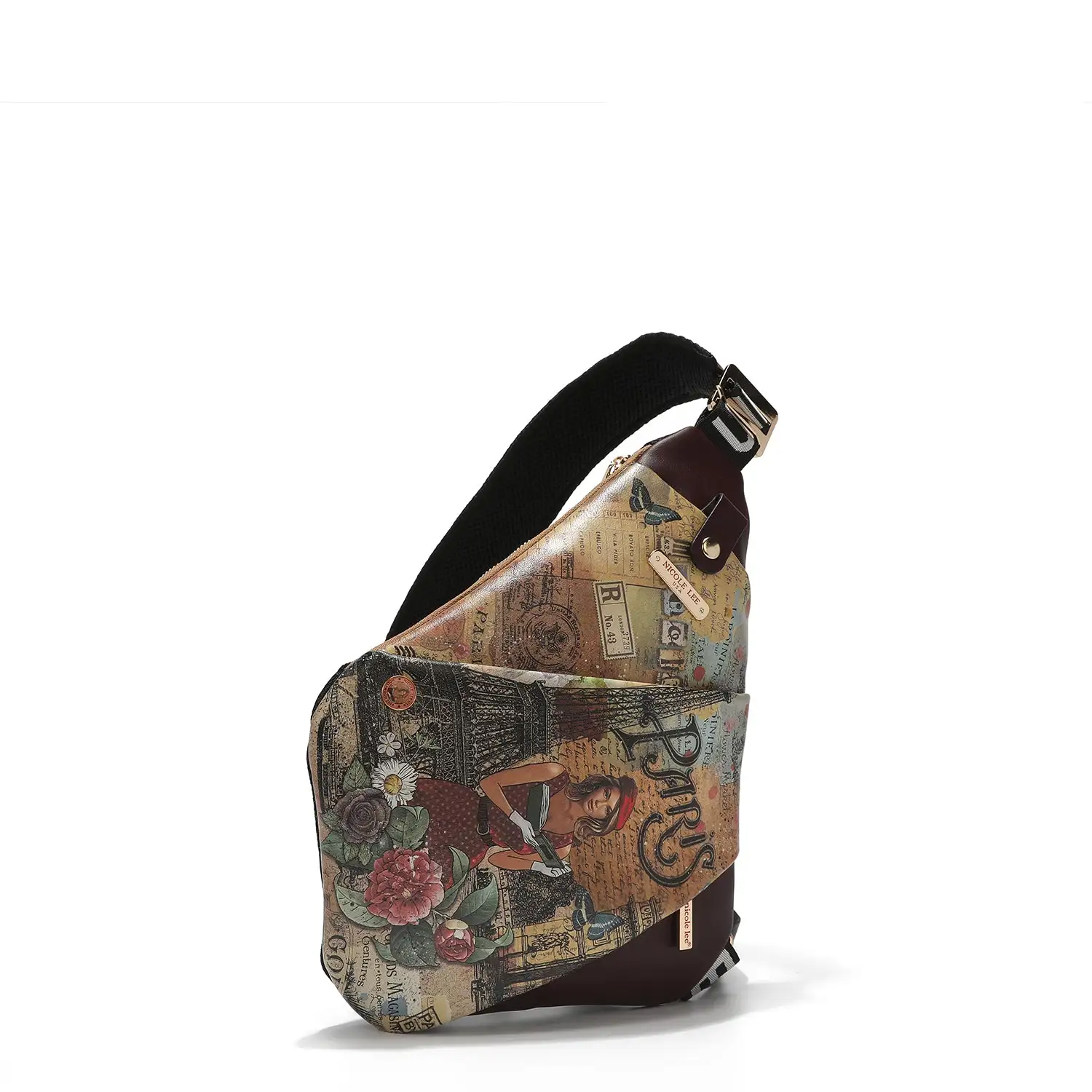 MOCHILA CRUZADA MIRANDA - Imagen 16